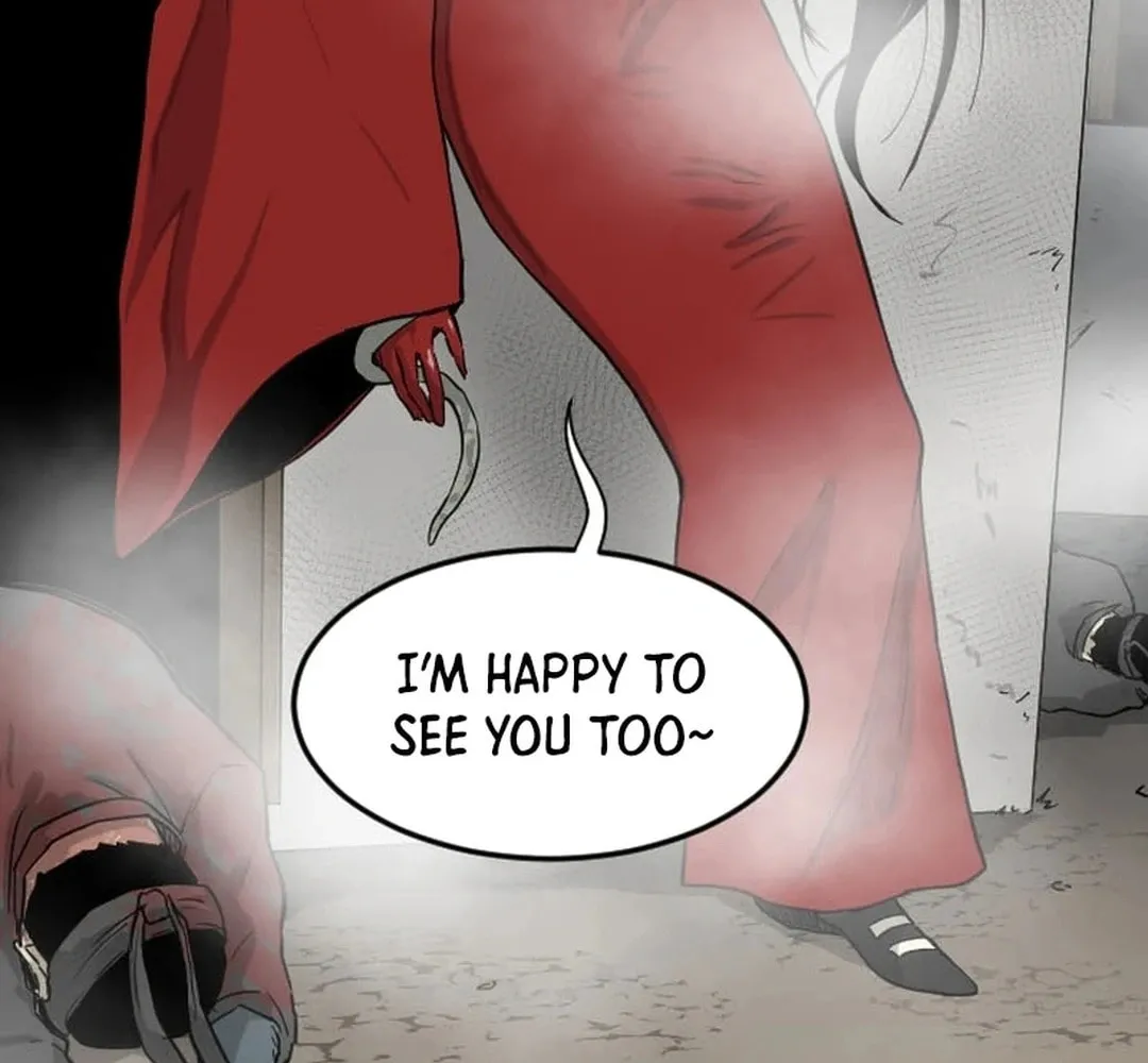 Read The Demonic Warrior chapter 59 image 55 on Lezhin
