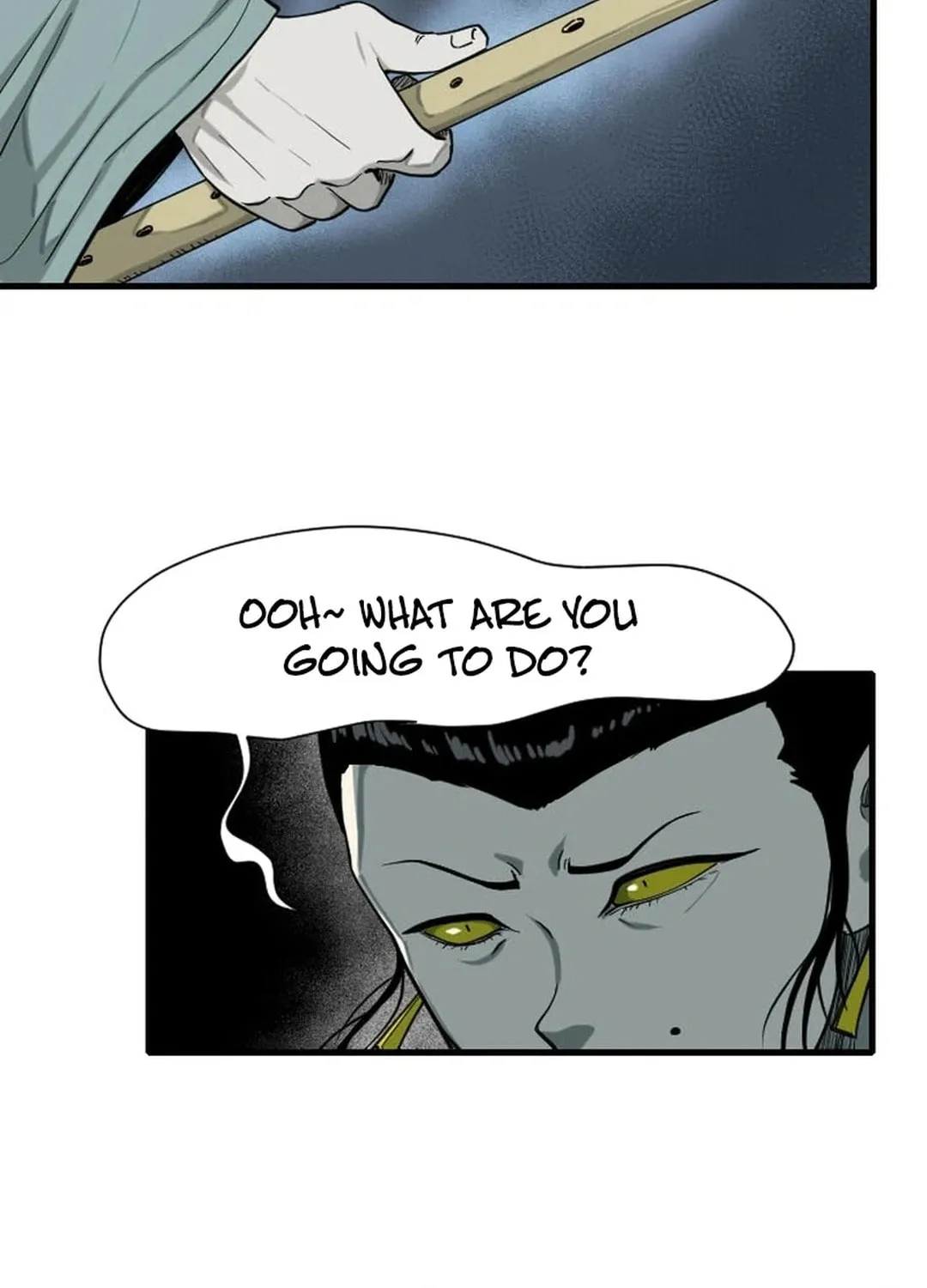 Read The Demonic Warrior chapter 59 image 60 on Lezhin