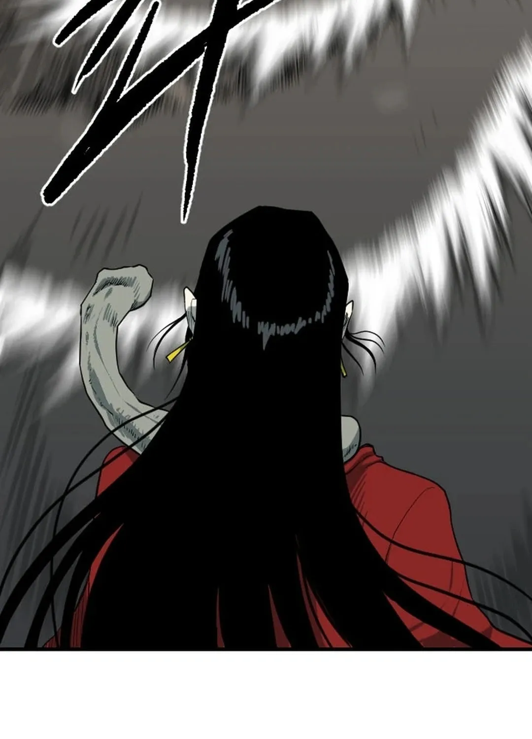 Read The Demonic Warrior chapter 59 image 65 on Lezhin