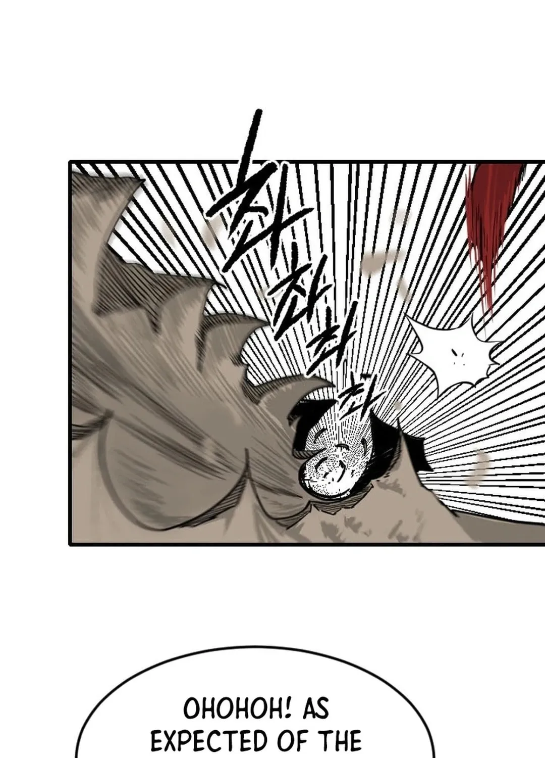 Read The Demonic Warrior chapter 59 image 66 on Lezhin