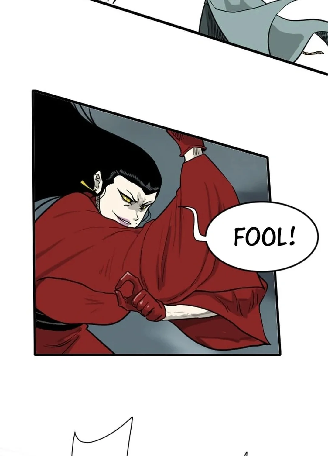 Read The Demonic Warrior chapter 59 image 72 on Lezhin