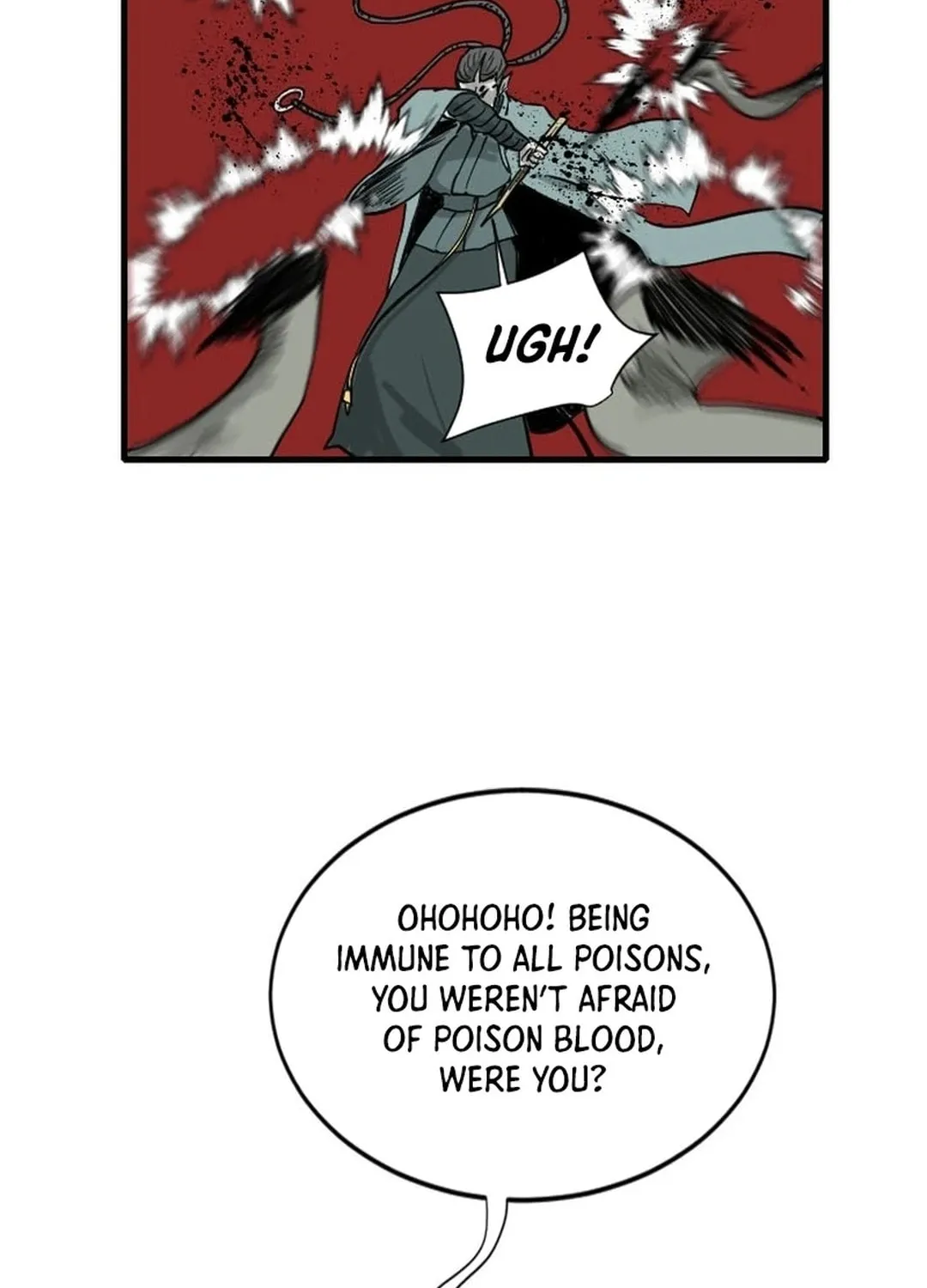Read The Demonic Warrior chapter 59 image 78 on Lezhin