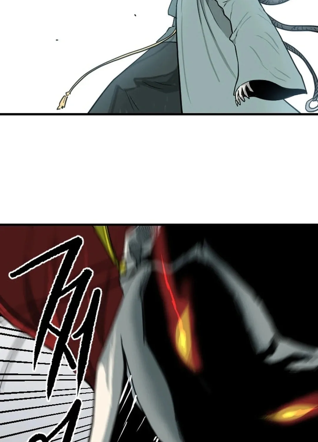 Read The Demonic Warrior chapter 59 image 81 on Lezhin