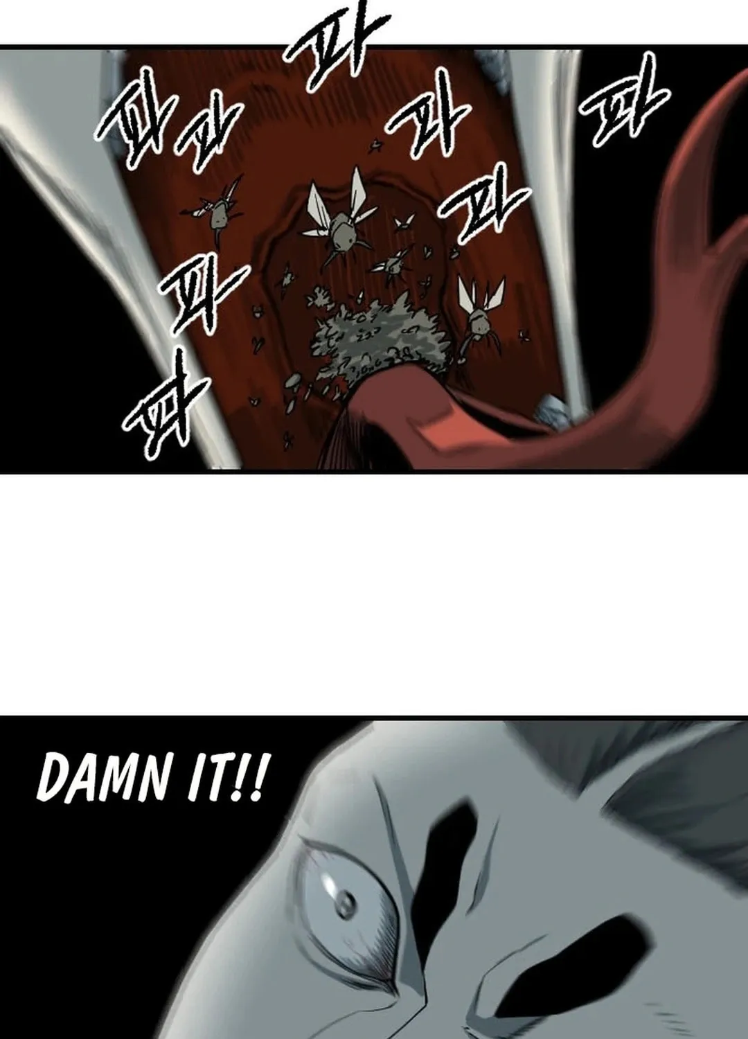 Read The Demonic Warrior chapter 59 image 84 on Lezhin