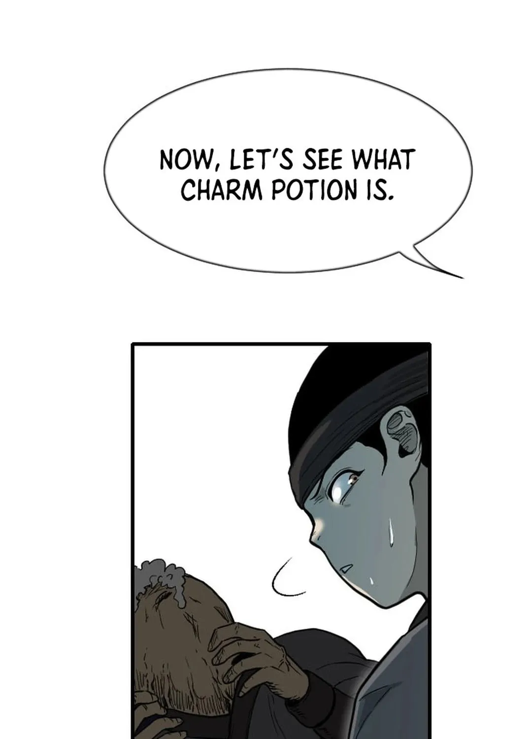 Read The Demonic Warrior chapter 6 image 104 on Lezhin