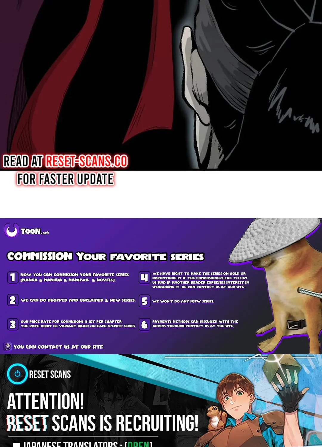 Read The Demonic Warrior chapter 6 image 107 on Lezhin