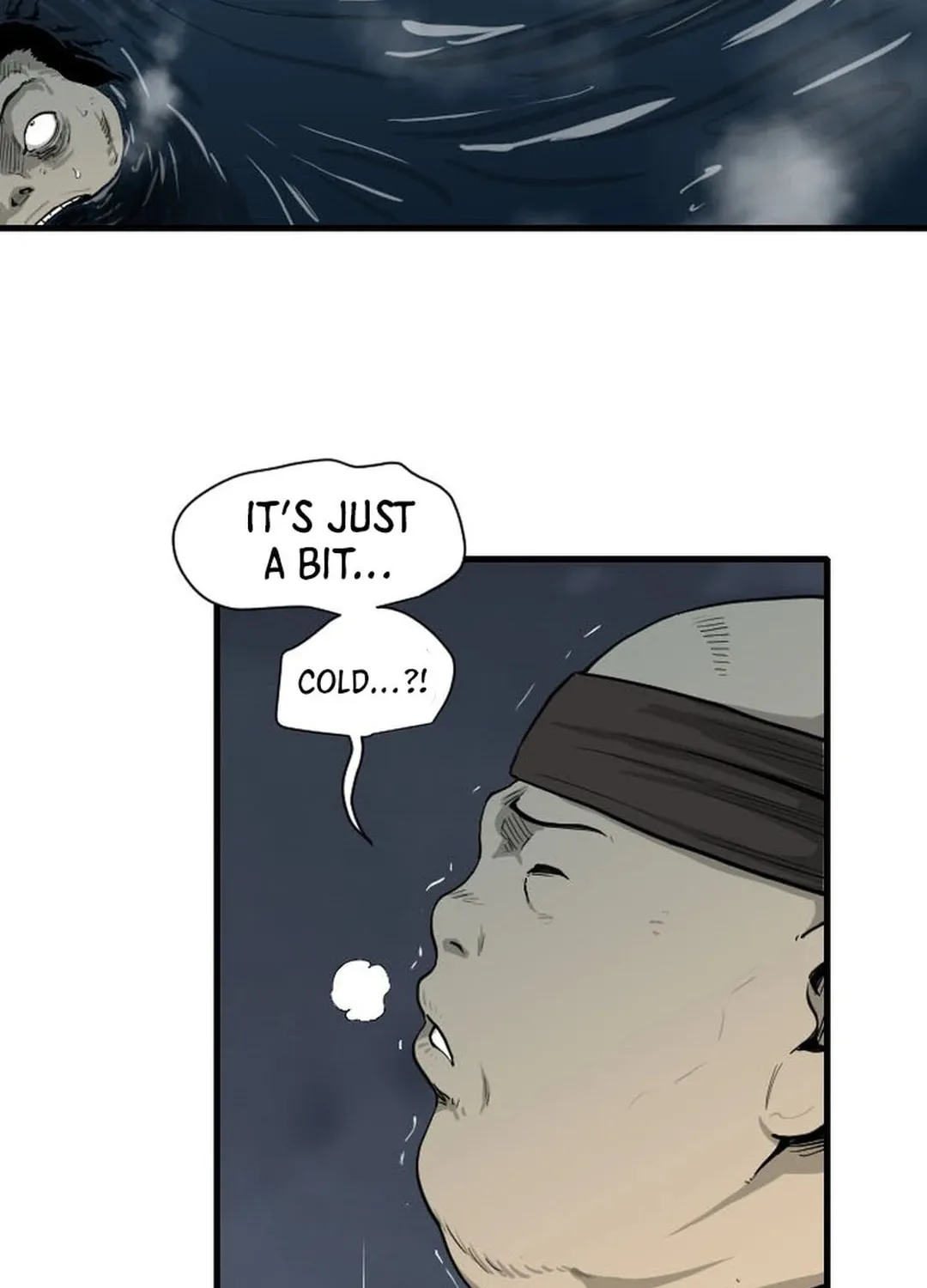 Read The Demonic Warrior chapter 6 image 20 on Lezhin