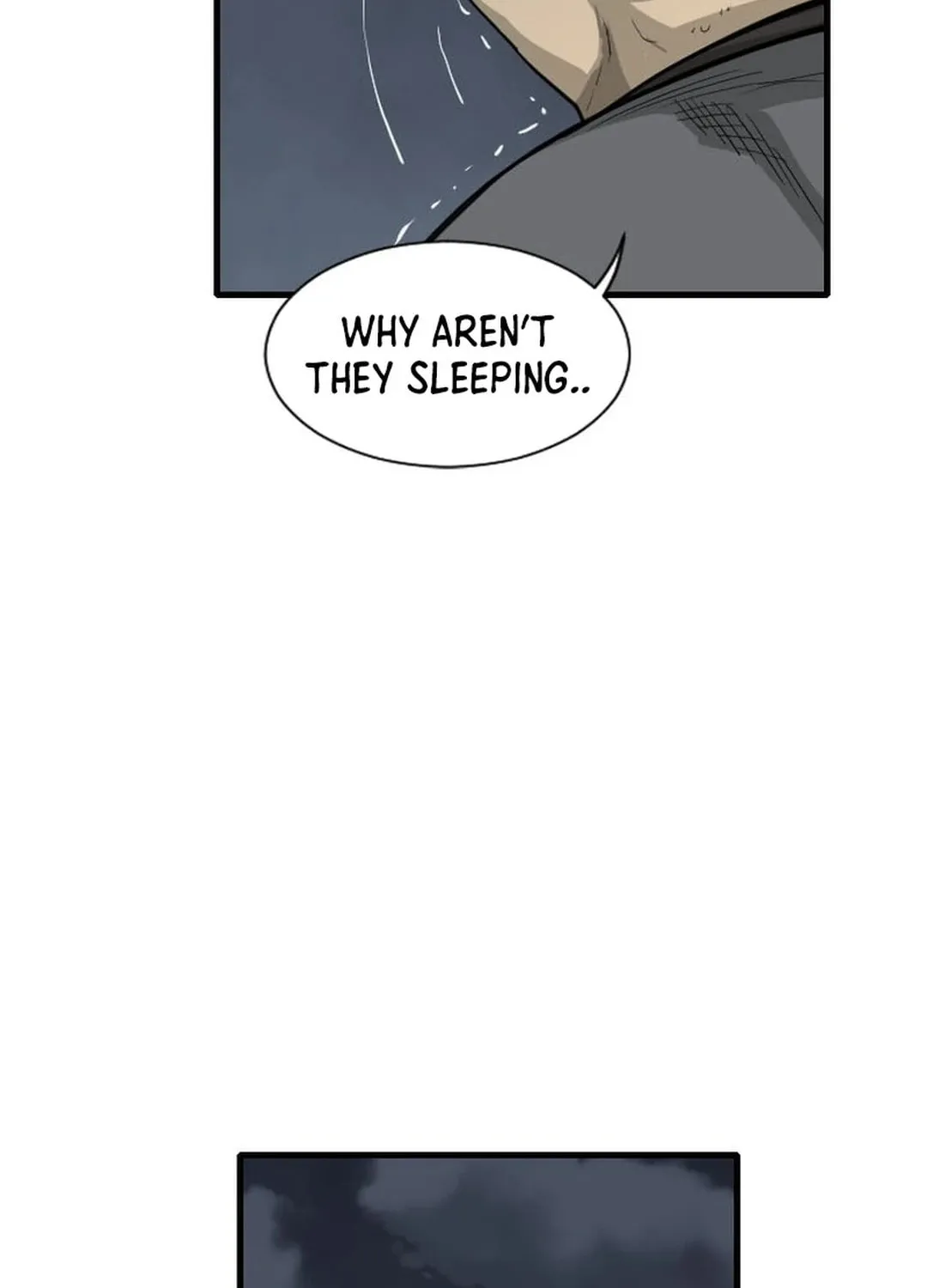 Read The Demonic Warrior chapter 6 image 21 on Lezhin