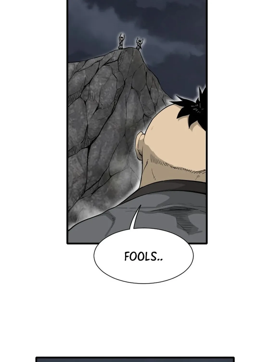 Read The Demonic Warrior chapter 6 image 22 on Lezhin