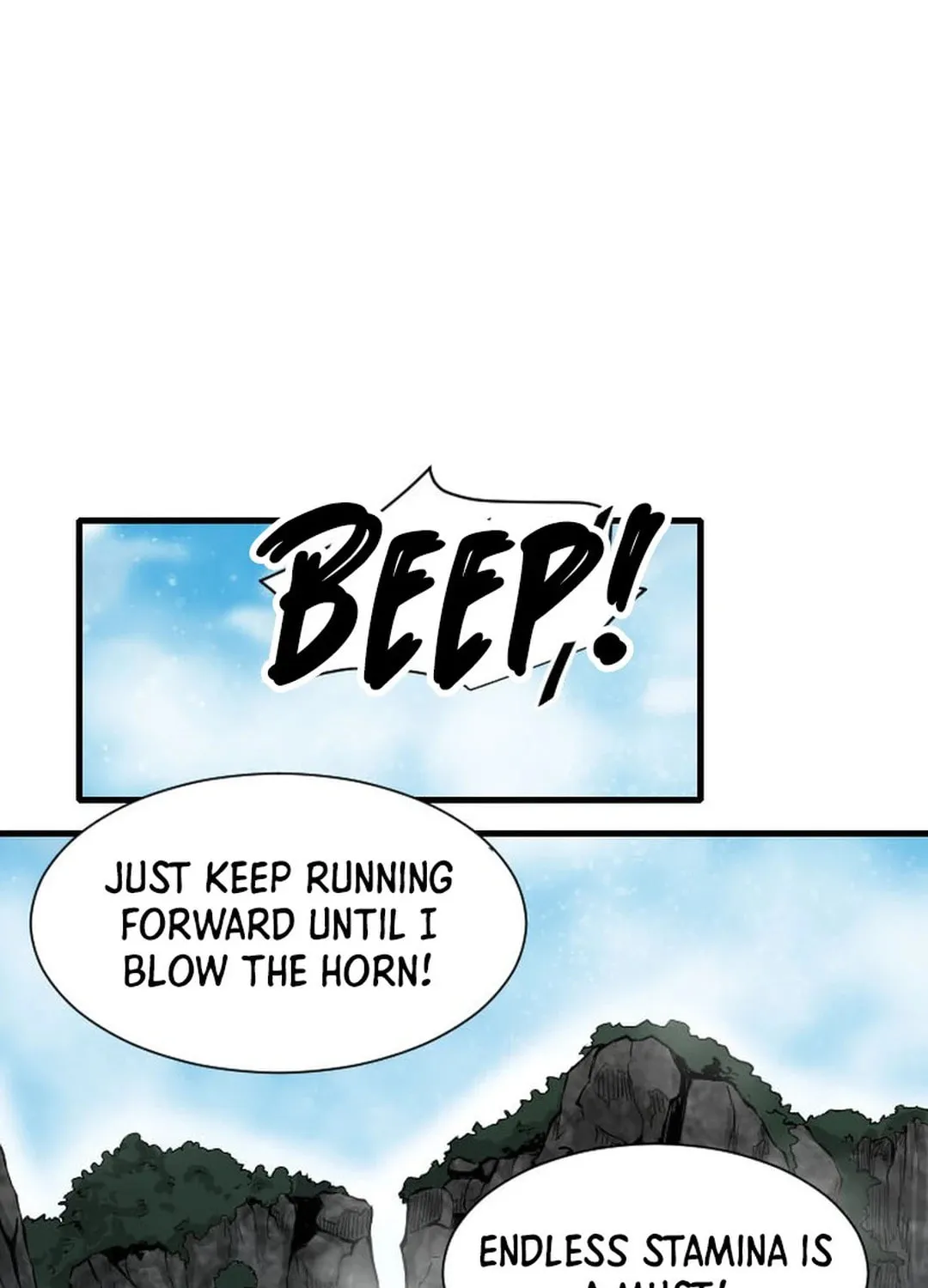 Read The Demonic Warrior chapter 6 image 31 on Lezhin