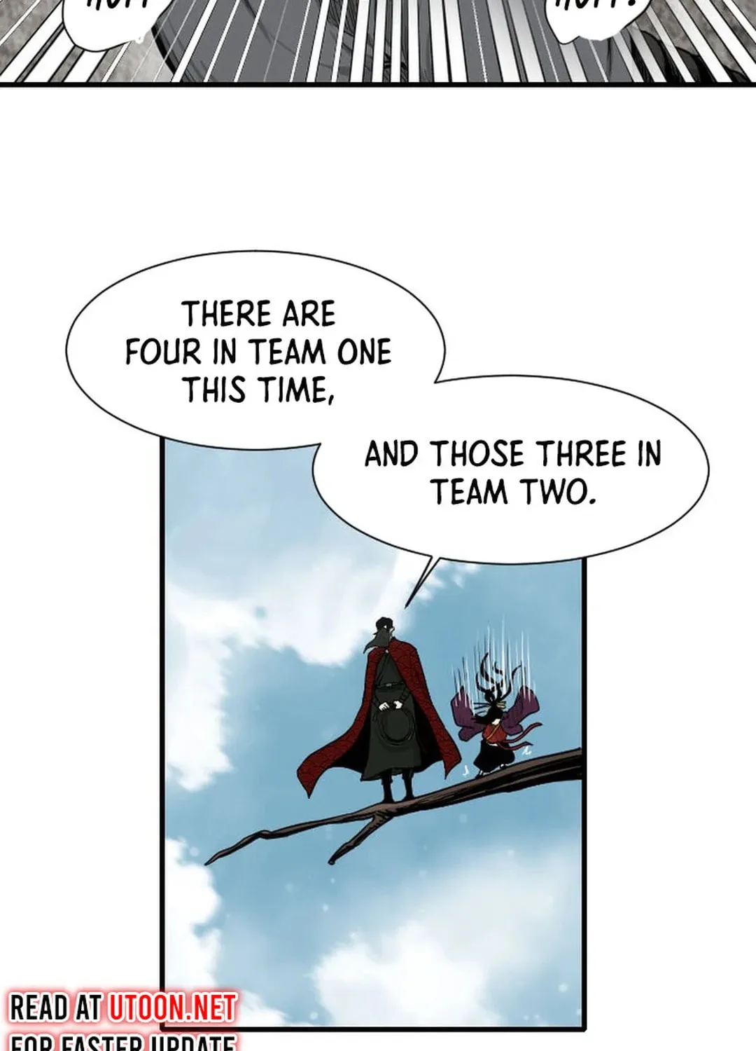 Read The Demonic Warrior chapter 6 image 35 on Lezhin