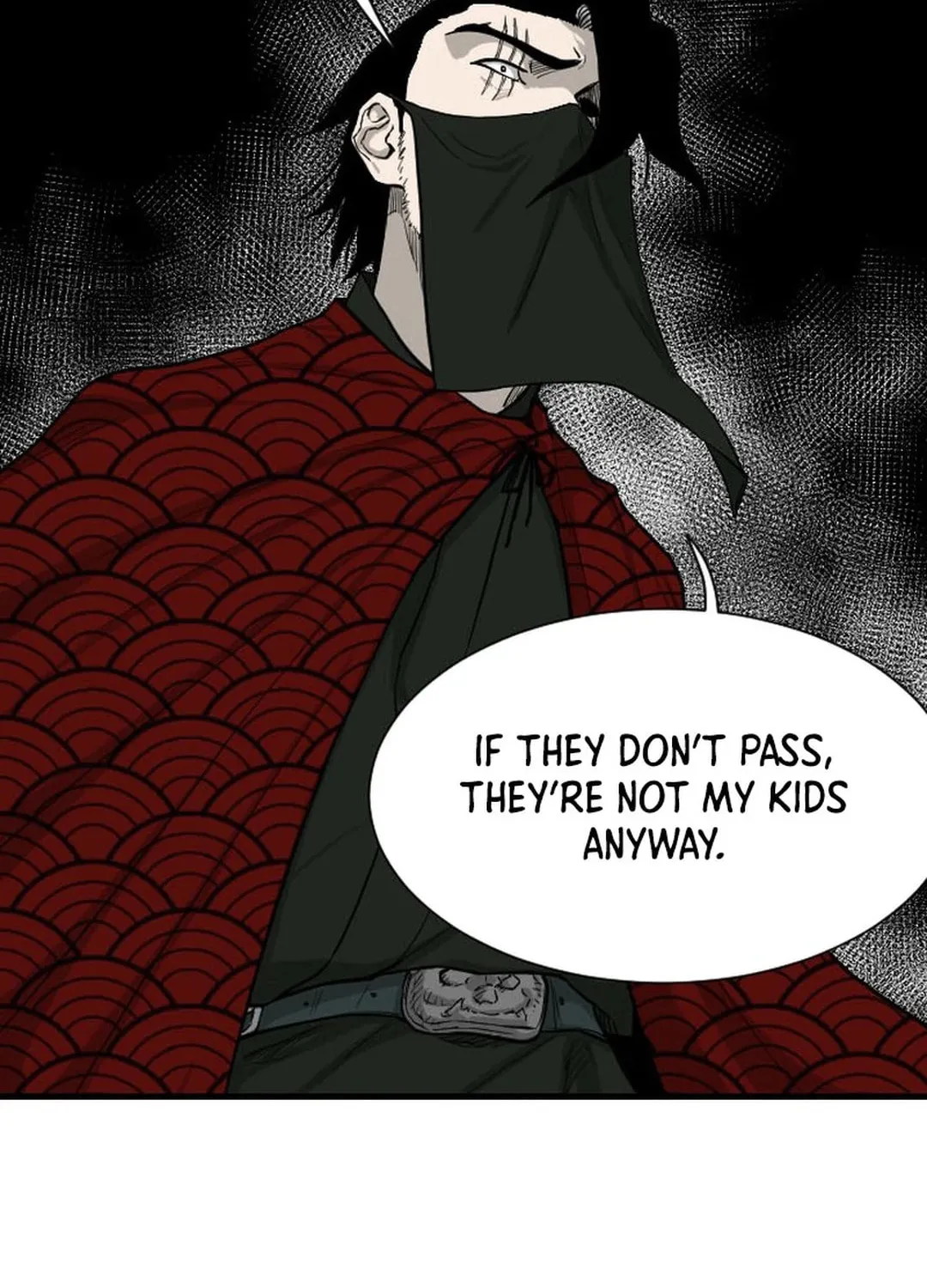 Read The Demonic Warrior chapter 6 image 41 on Lezhin