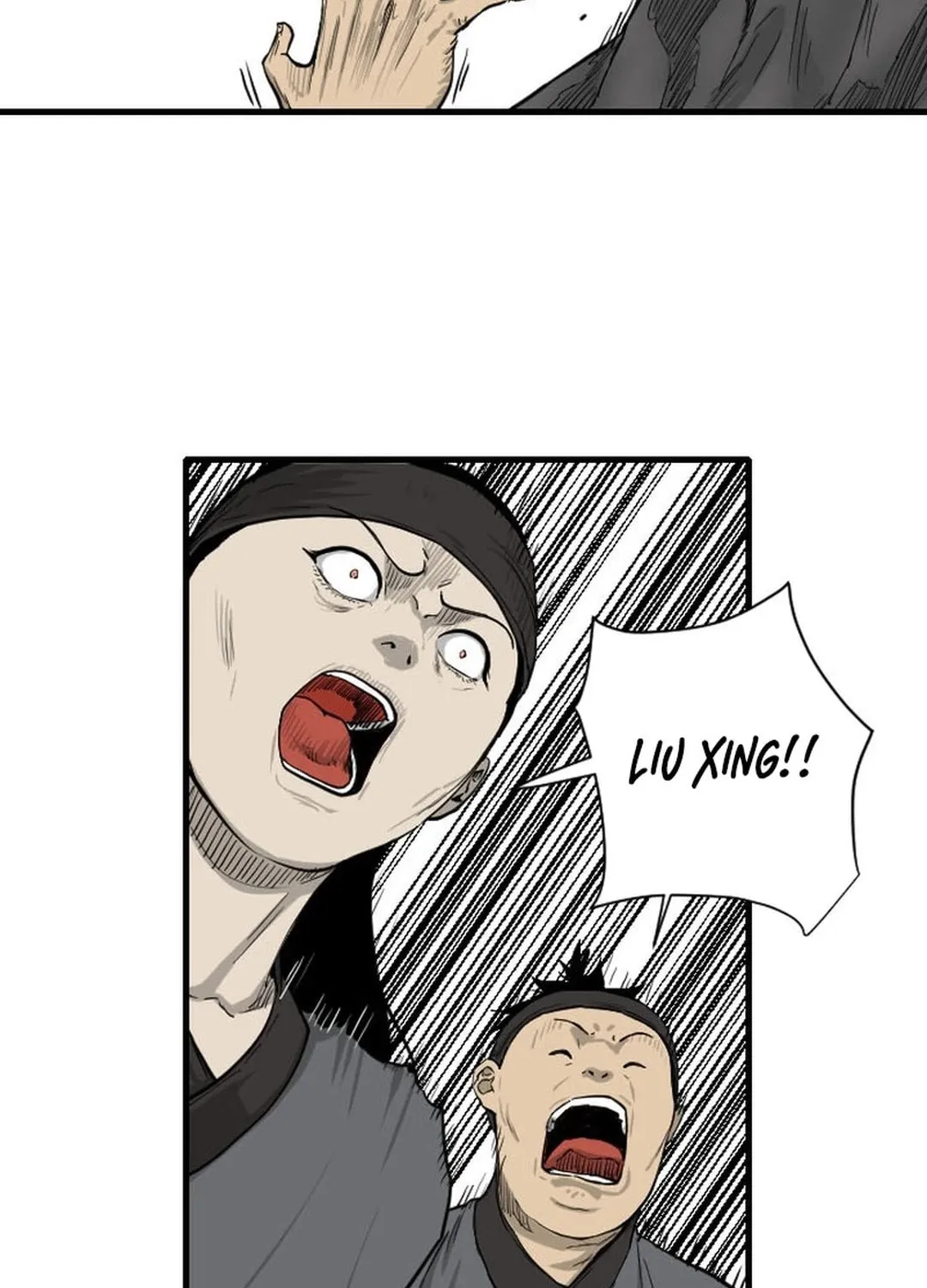 Read The Demonic Warrior chapter 6 image 45 on Lezhin
