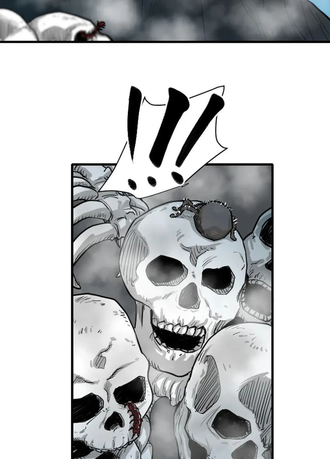 Read The Demonic Warrior chapter 6 image 48 on Lezhin