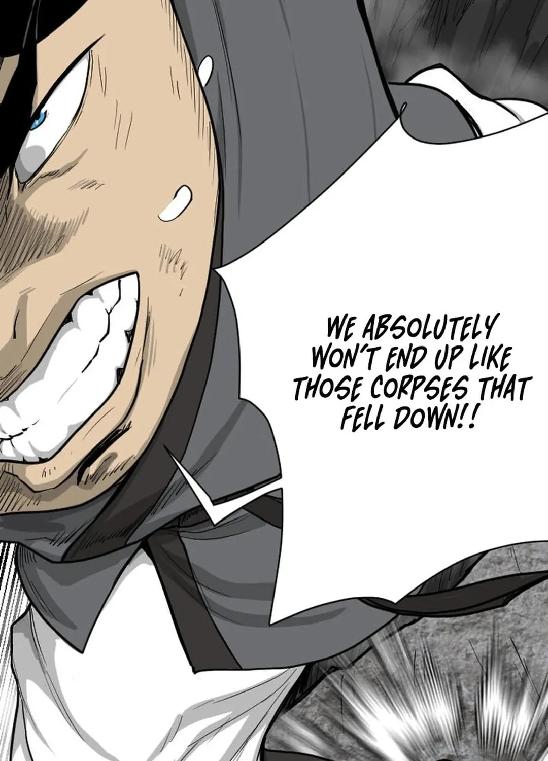 Read The Demonic Warrior chapter 6 image 51 on Lezhin
