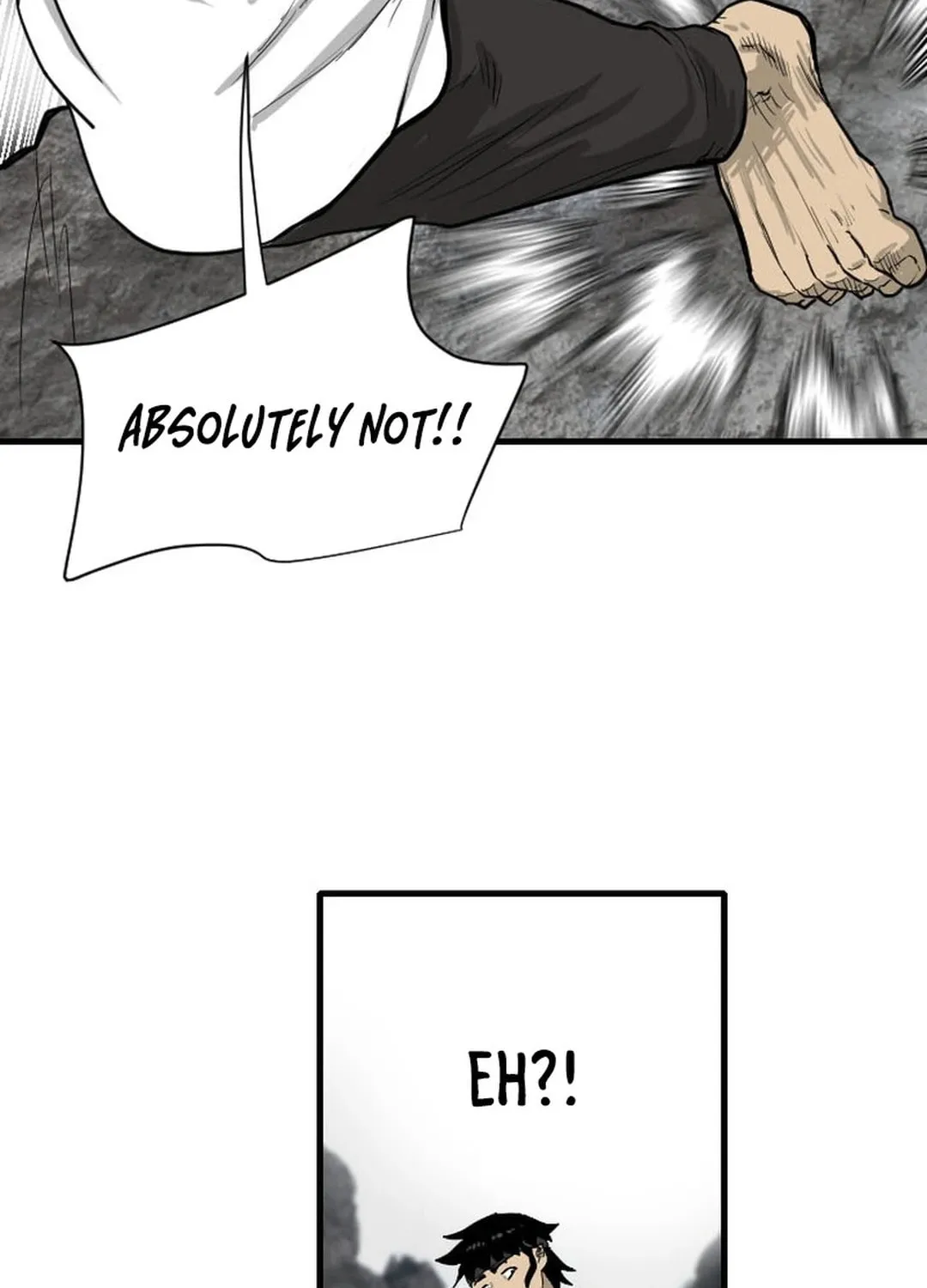 Read The Demonic Warrior chapter 6 image 52 on Lezhin