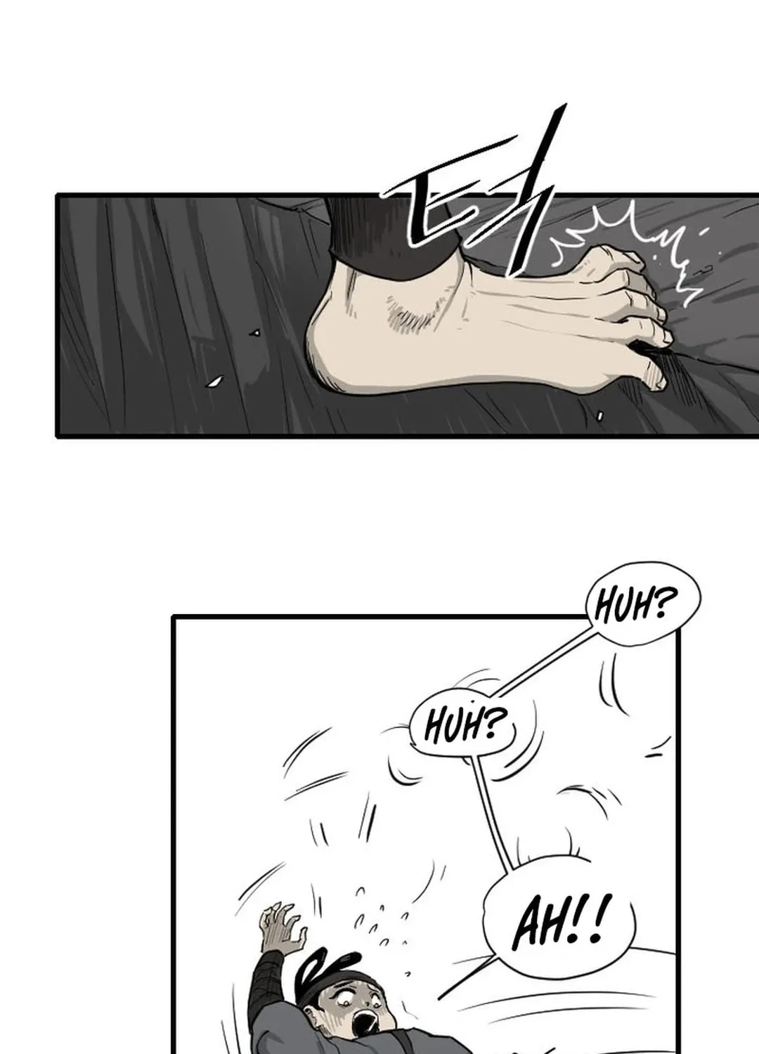 Read The Demonic Warrior chapter 6 image 58 on Lezhin