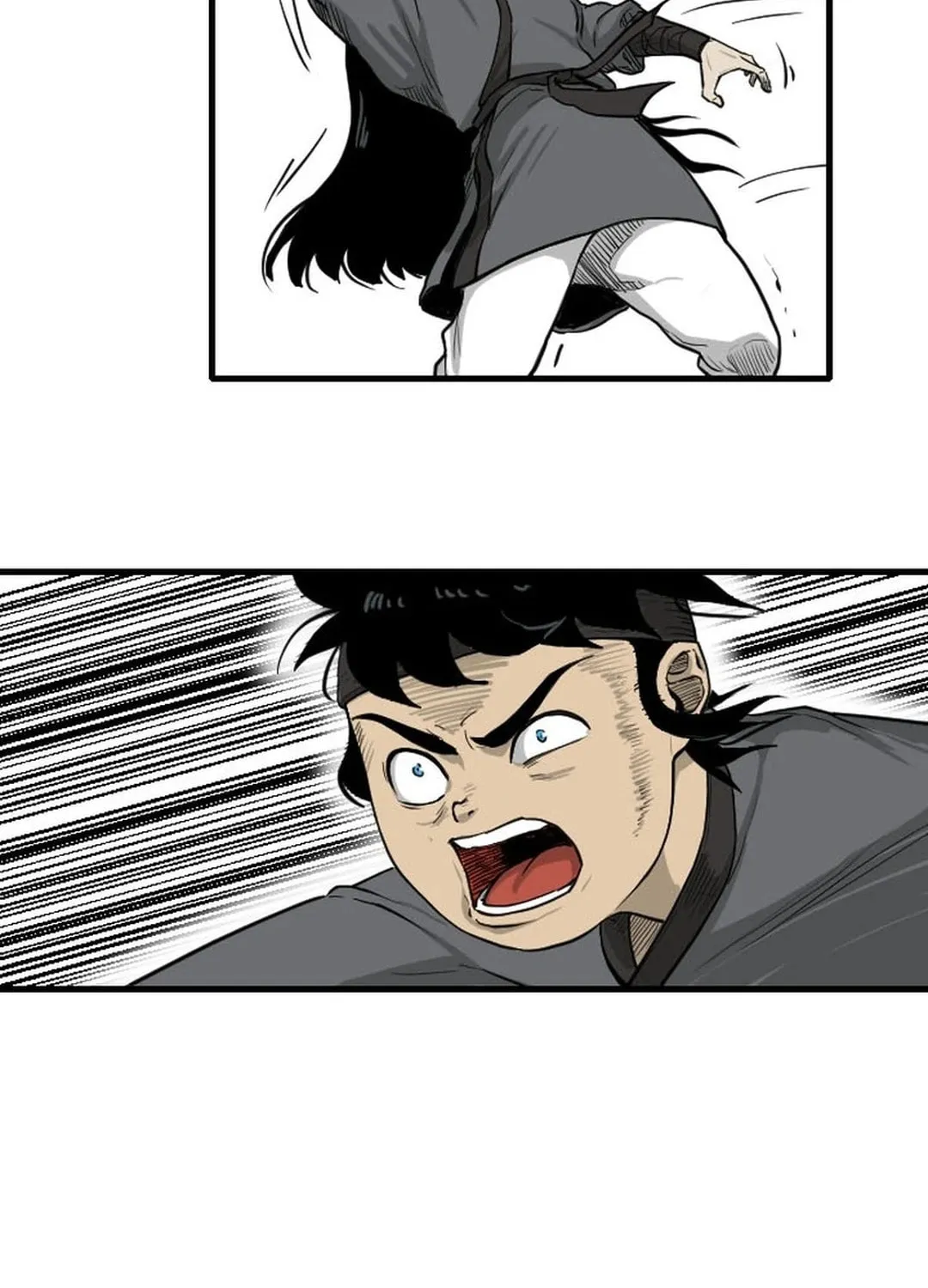Read The Demonic Warrior chapter 6 image 59 on Lezhin