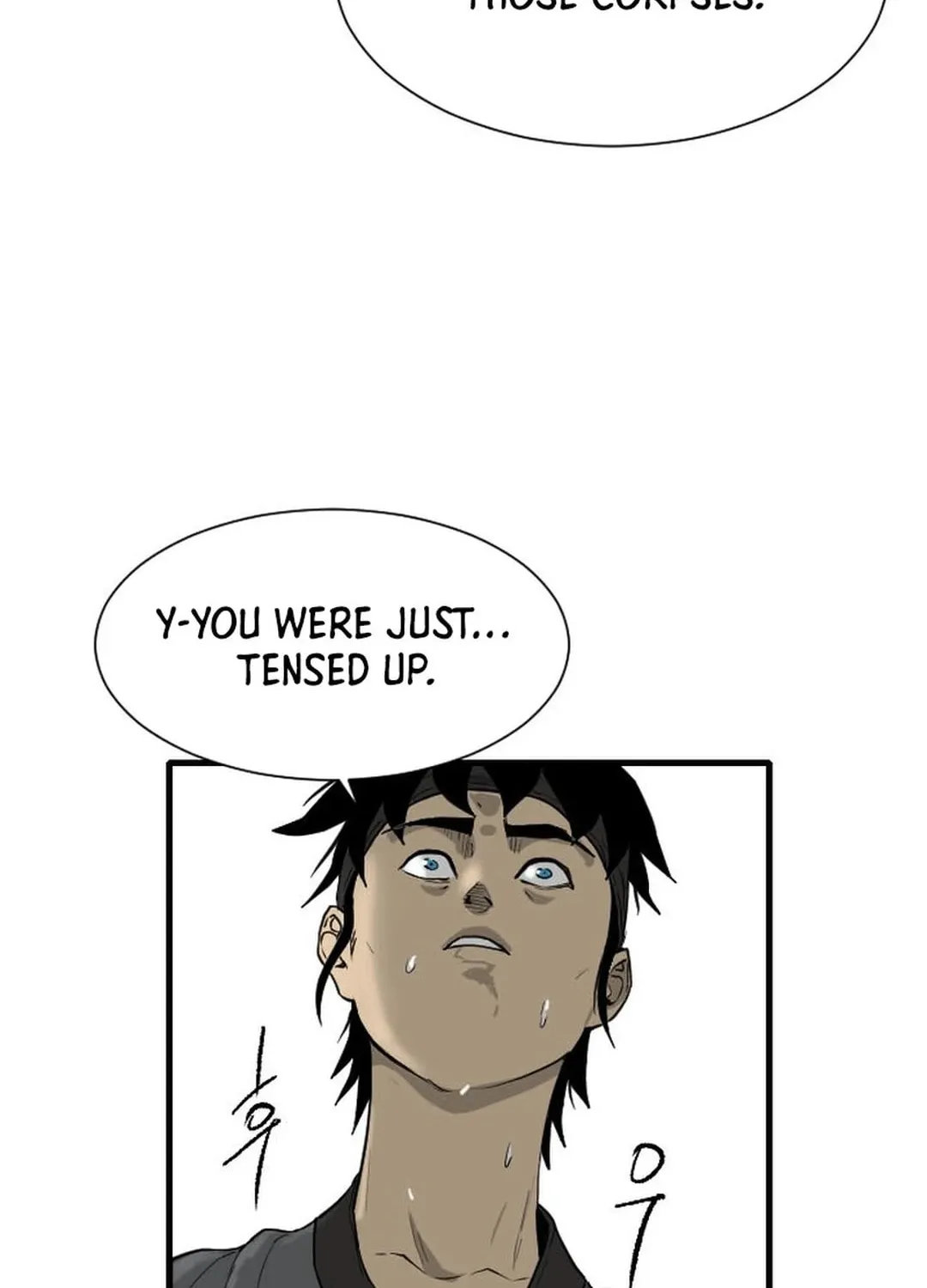 Read The Demonic Warrior chapter 6 image 62 on Lezhin