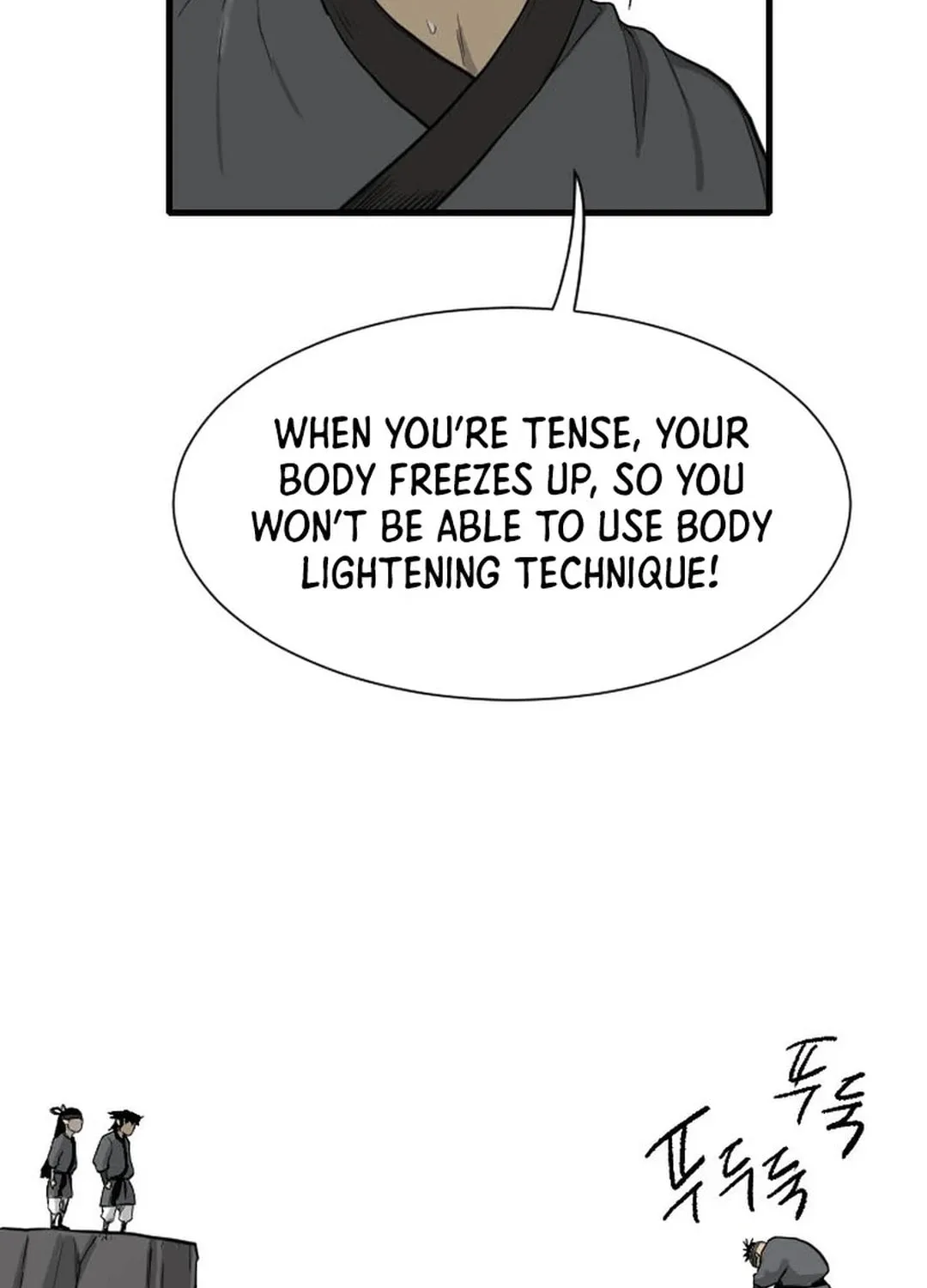 Read The Demonic Warrior chapter 6 image 63 on Lezhin