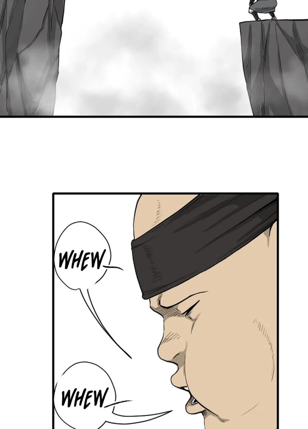 Read The Demonic Warrior chapter 6 image 64 on Lezhin