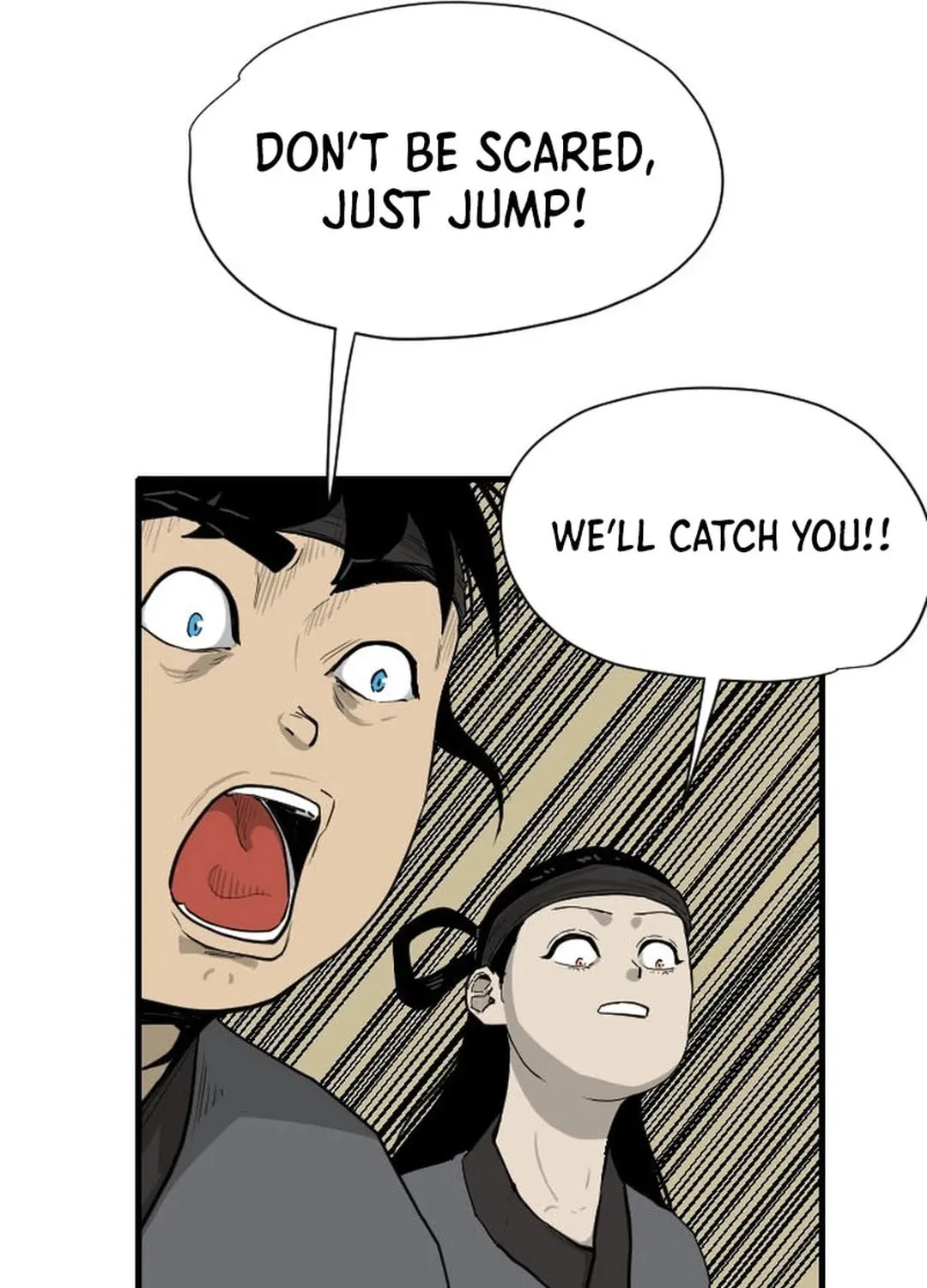 Read The Demonic Warrior chapter 6 image 67 on Lezhin