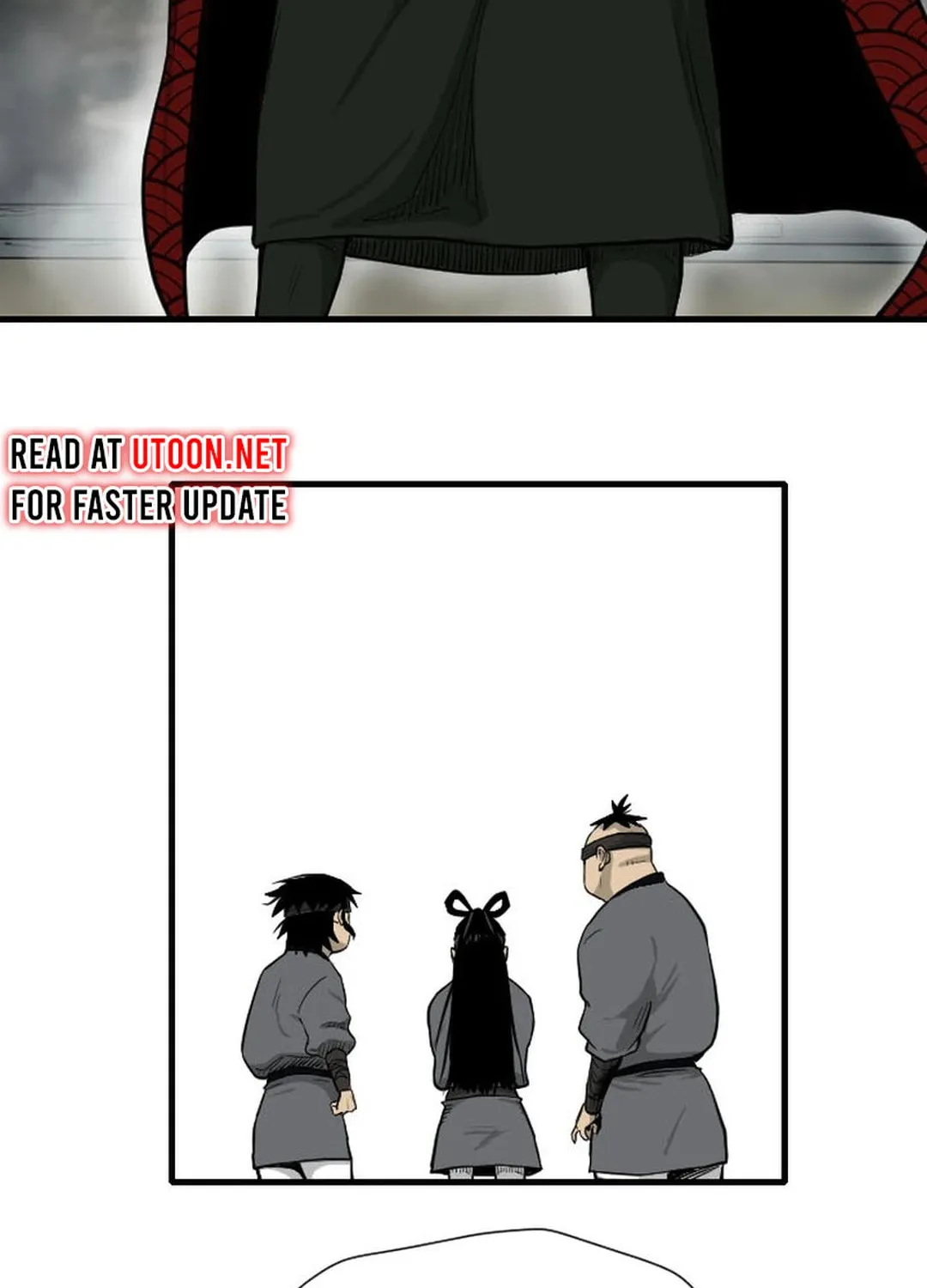 Read The Demonic Warrior chapter 6 image 7 on Lezhin