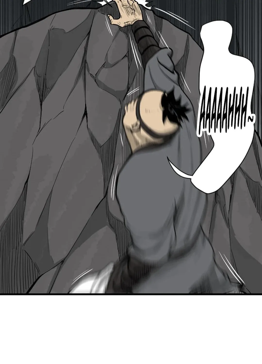 Read The Demonic Warrior chapter 6 image 77 on Lezhin