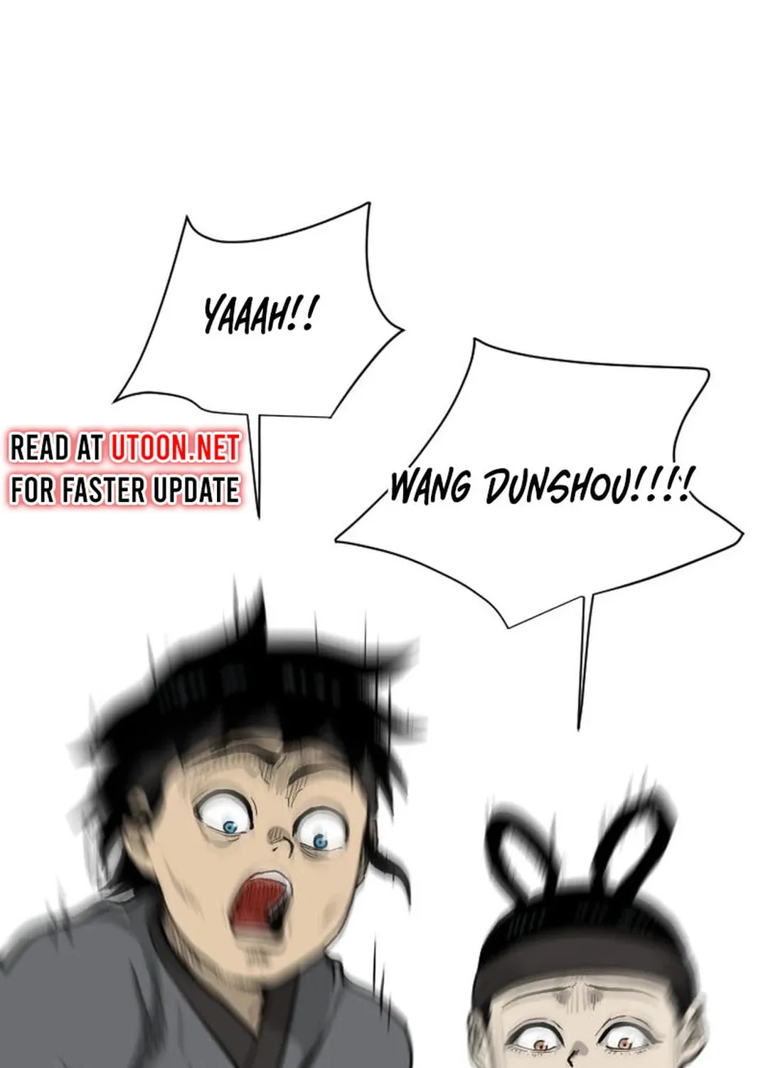 Read The Demonic Warrior chapter 6 image 78 on Lezhin