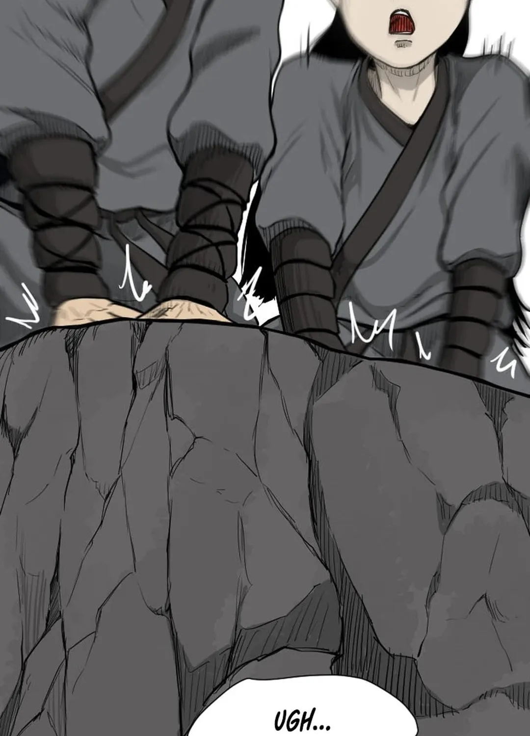 Read The Demonic Warrior chapter 6 image 79 on Lezhin