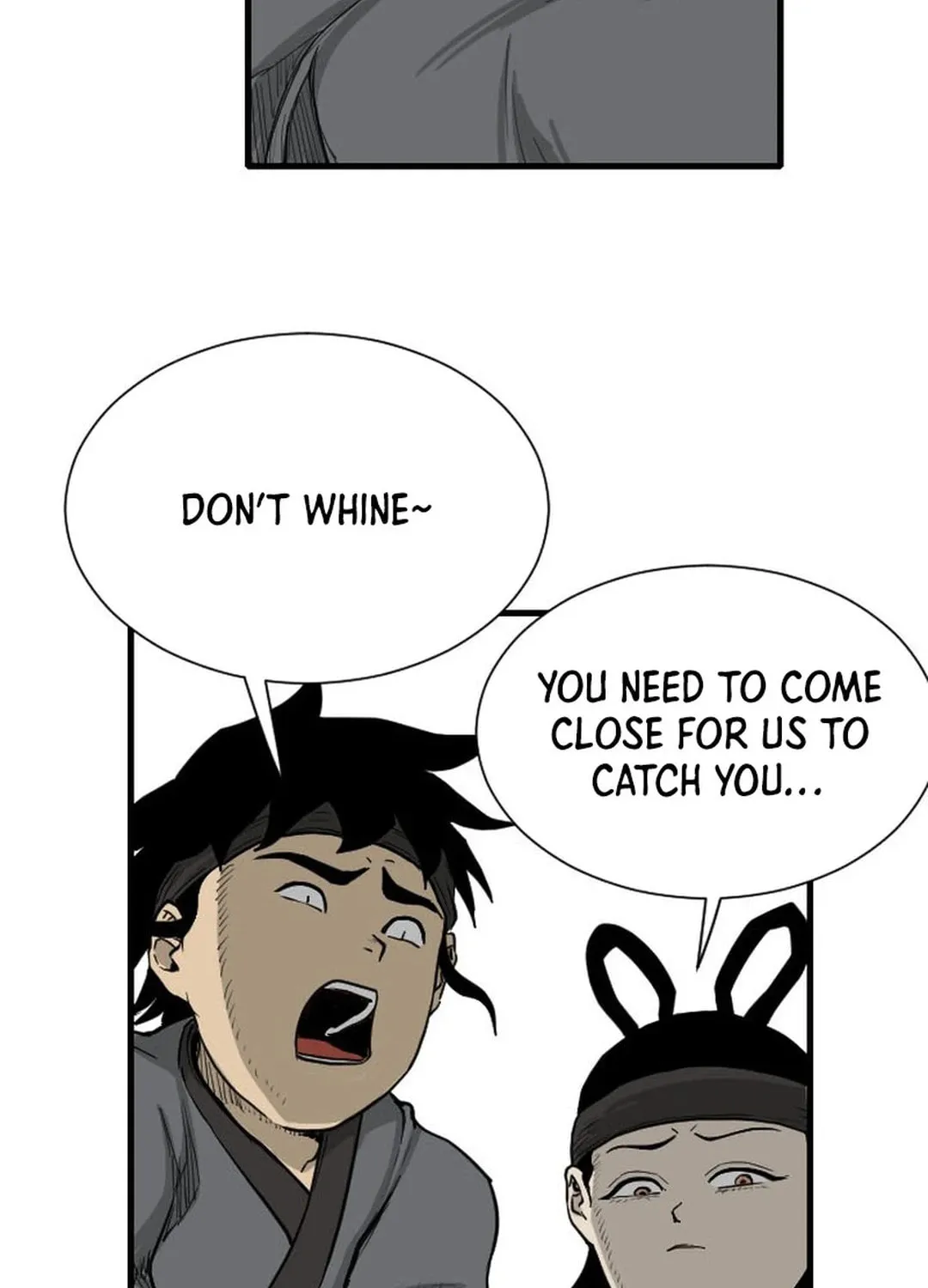 Read The Demonic Warrior chapter 6 image 81 on Lezhin