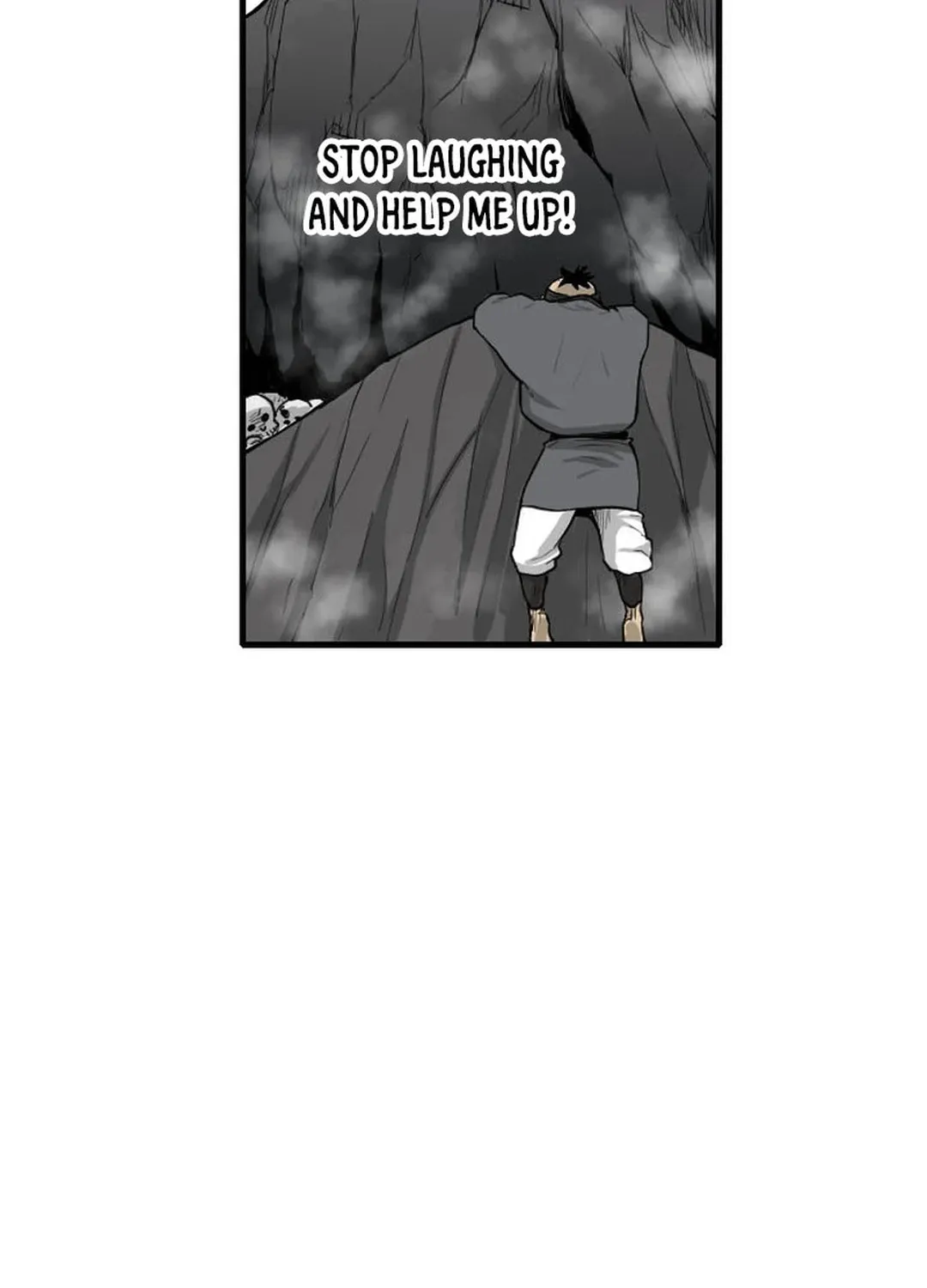 Read The Demonic Warrior chapter 6 image 83 on Lezhin
