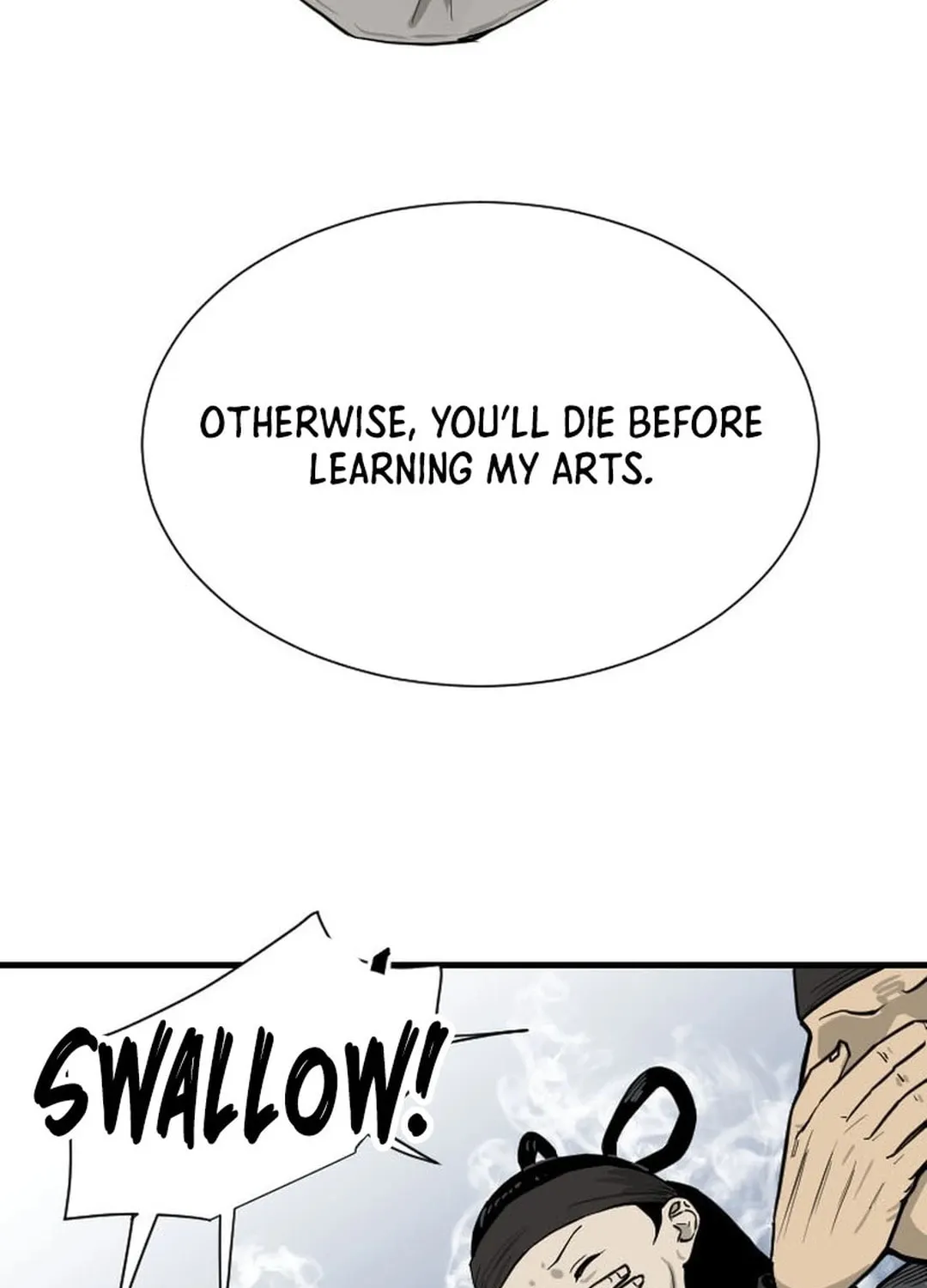 Read The Demonic Warrior chapter 6 image 89 on Lezhin