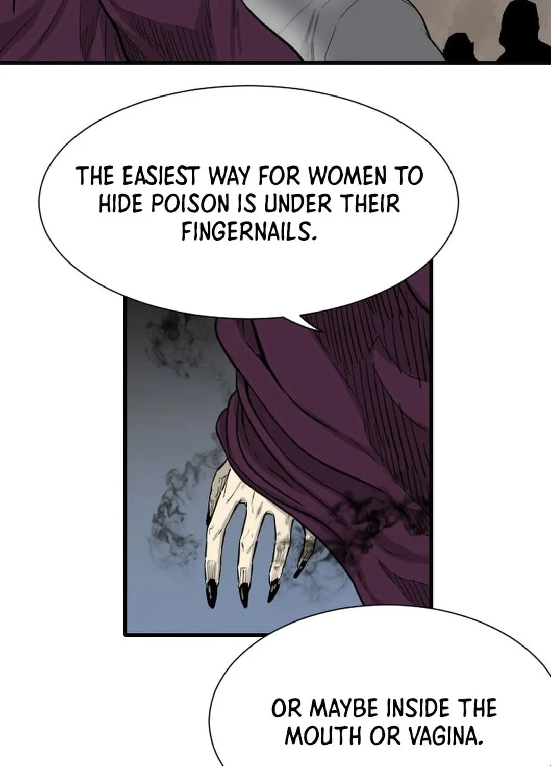 Read The Demonic Warrior chapter 6 image 91 on Lezhin