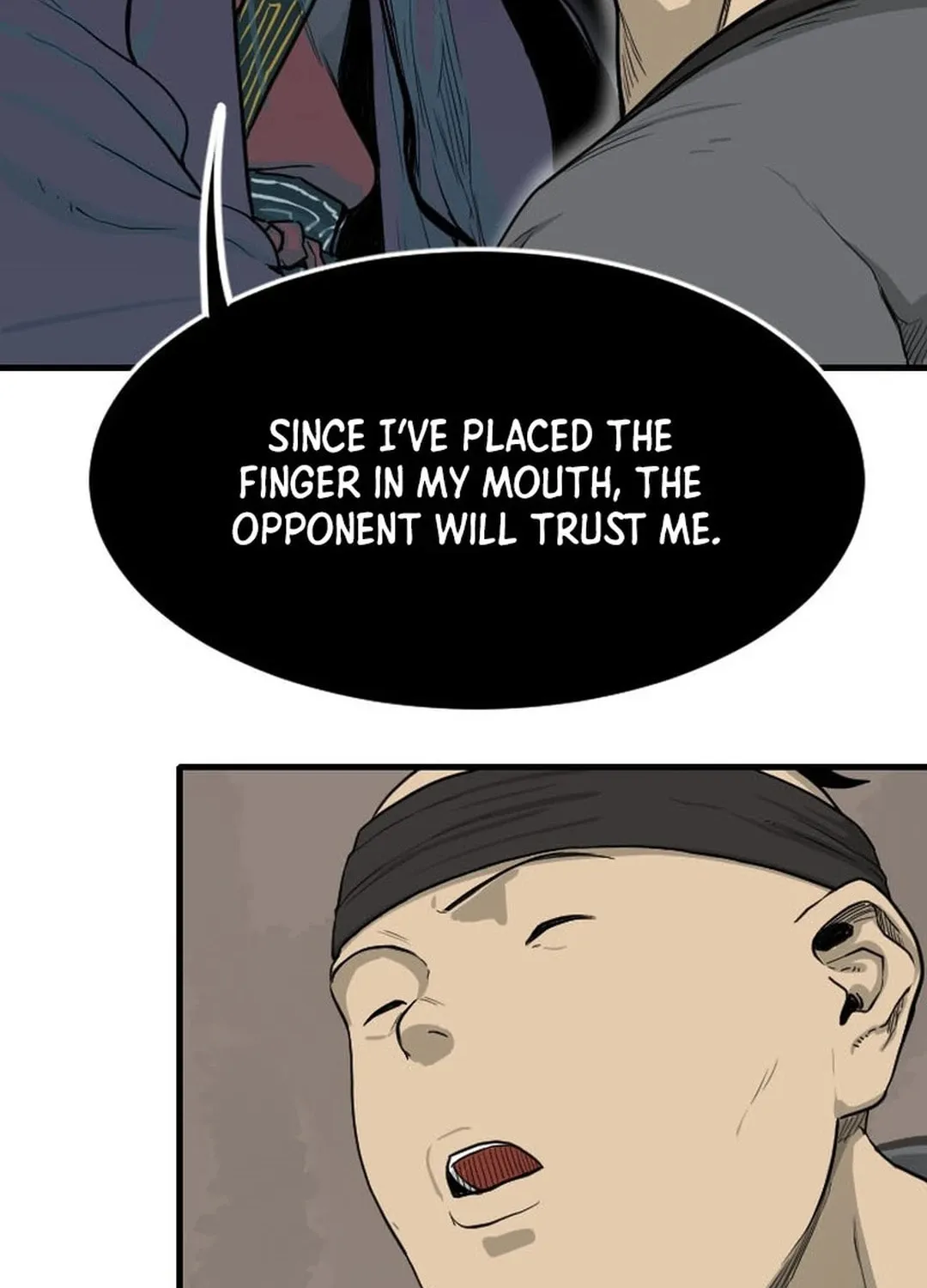 Read The Demonic Warrior chapter 6 image 95 on Lezhin