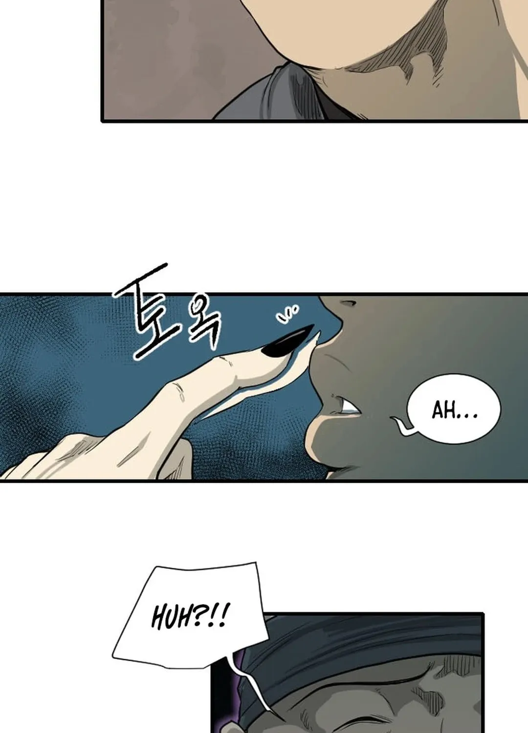 Read The Demonic Warrior chapter 6 image 96 on Lezhin