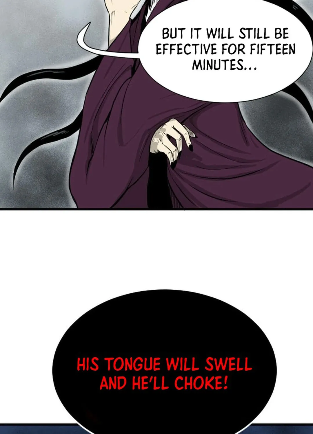 Read The Demonic Warrior chapter 6 image 98 on Lezhin