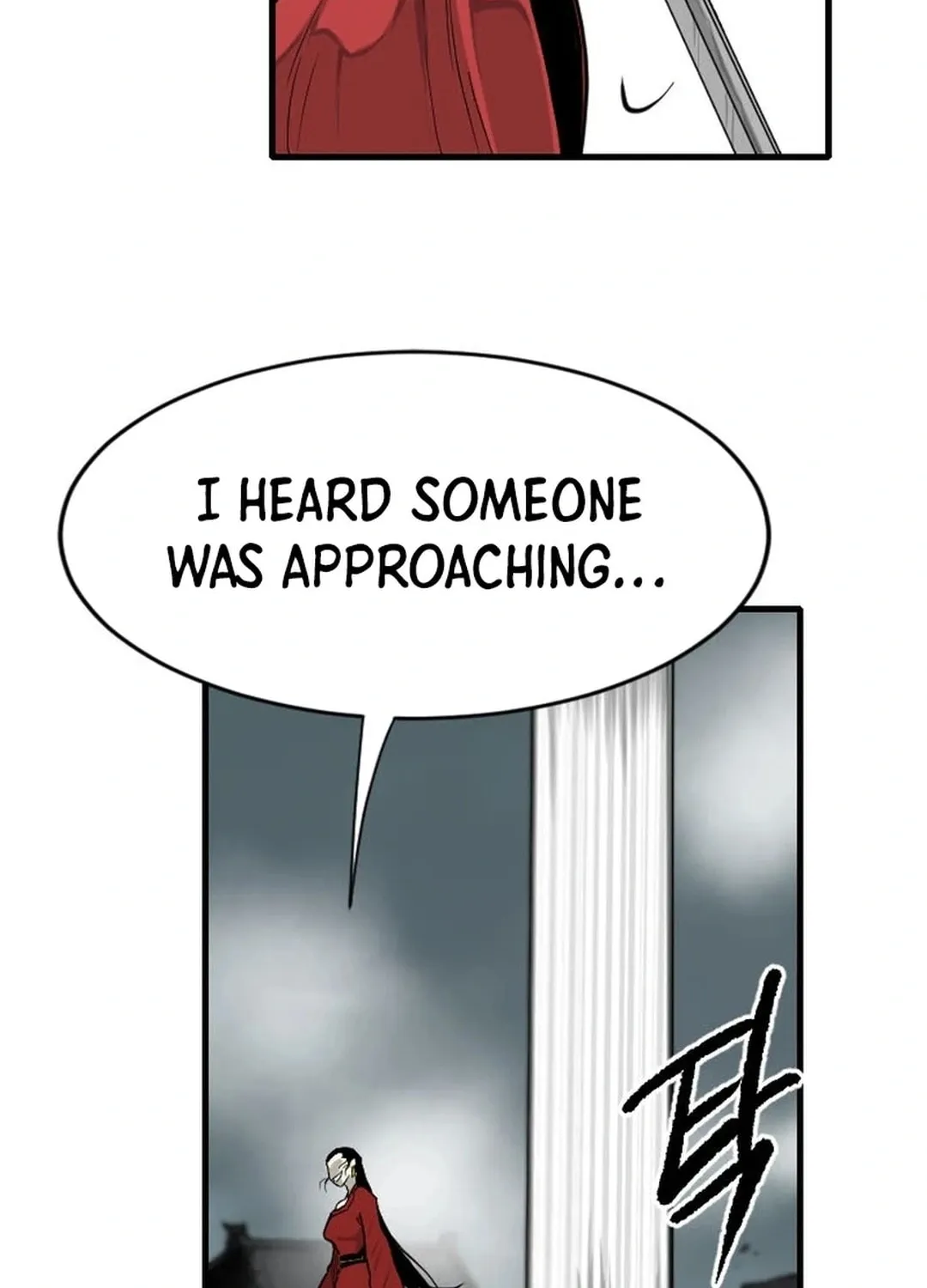 Read The Demonic Warrior chapter 60 image 10 on Lezhin