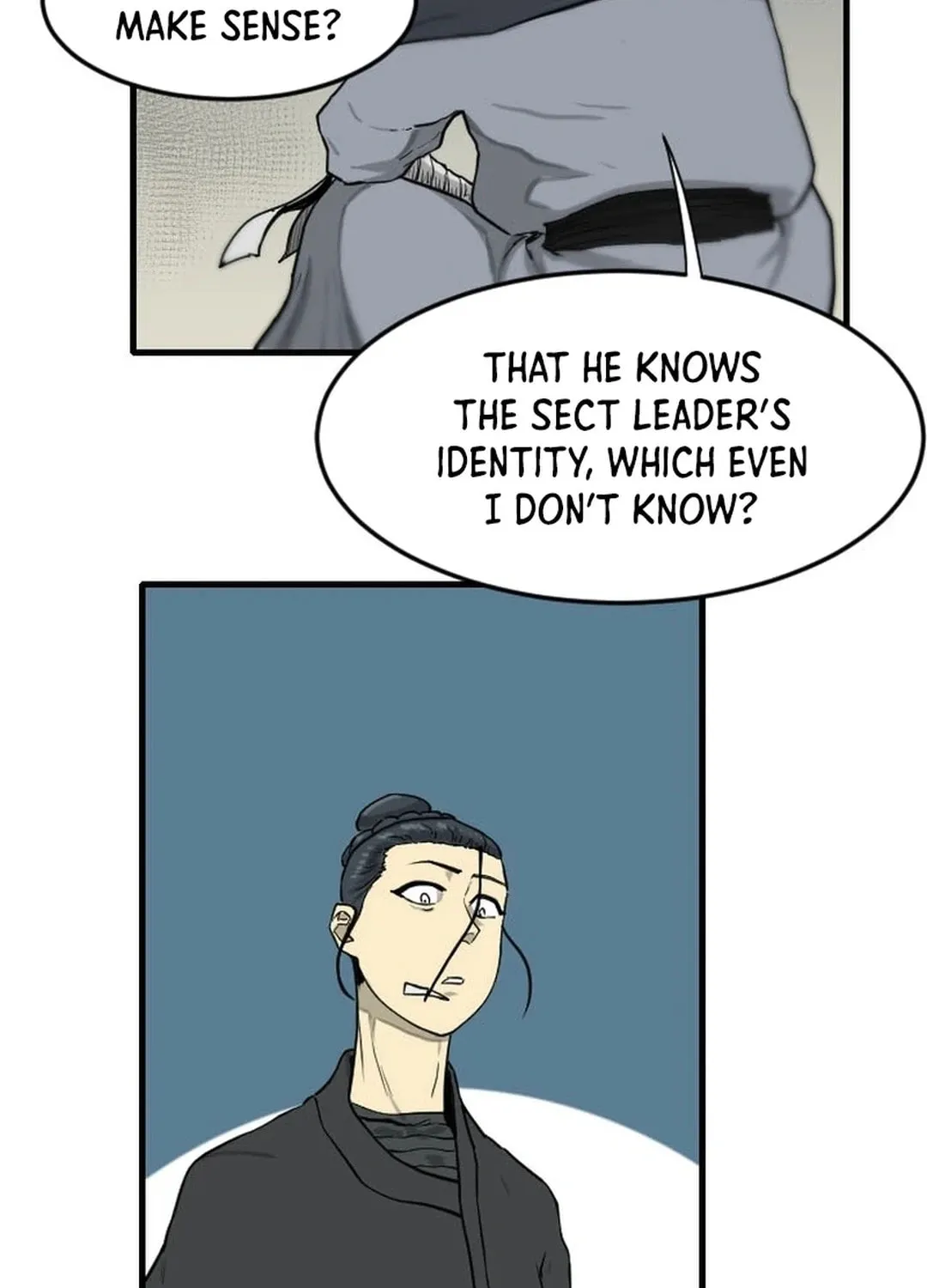 Read The Demonic Warrior chapter 60 image 100 on Lezhin