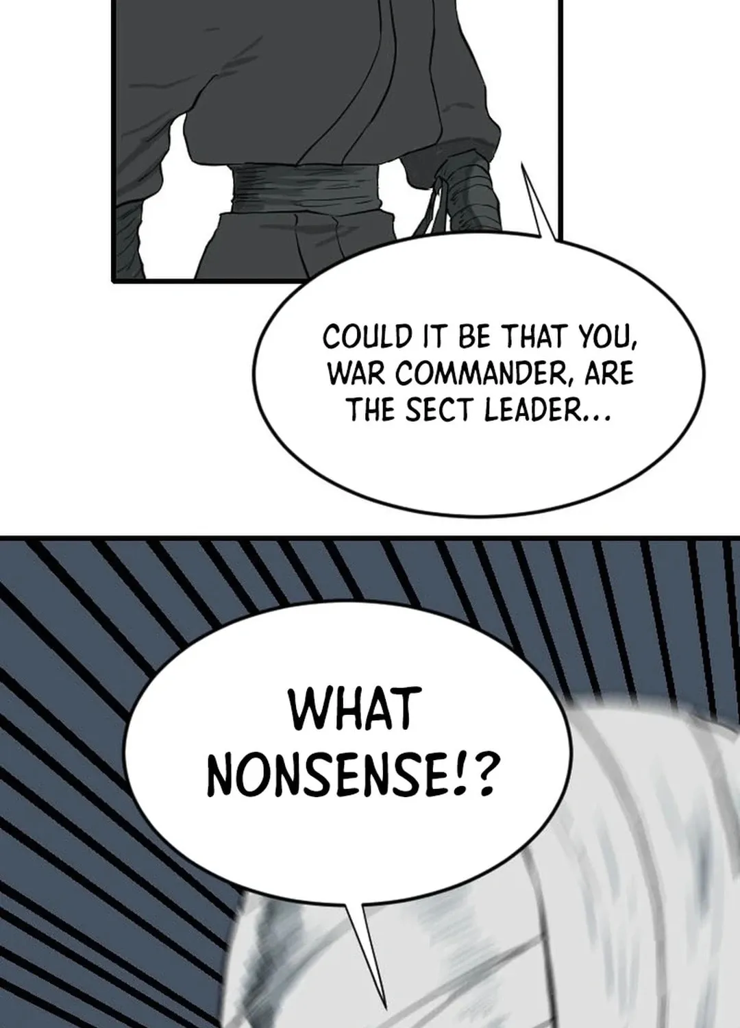 Read The Demonic Warrior chapter 60 image 101 on Lezhin
