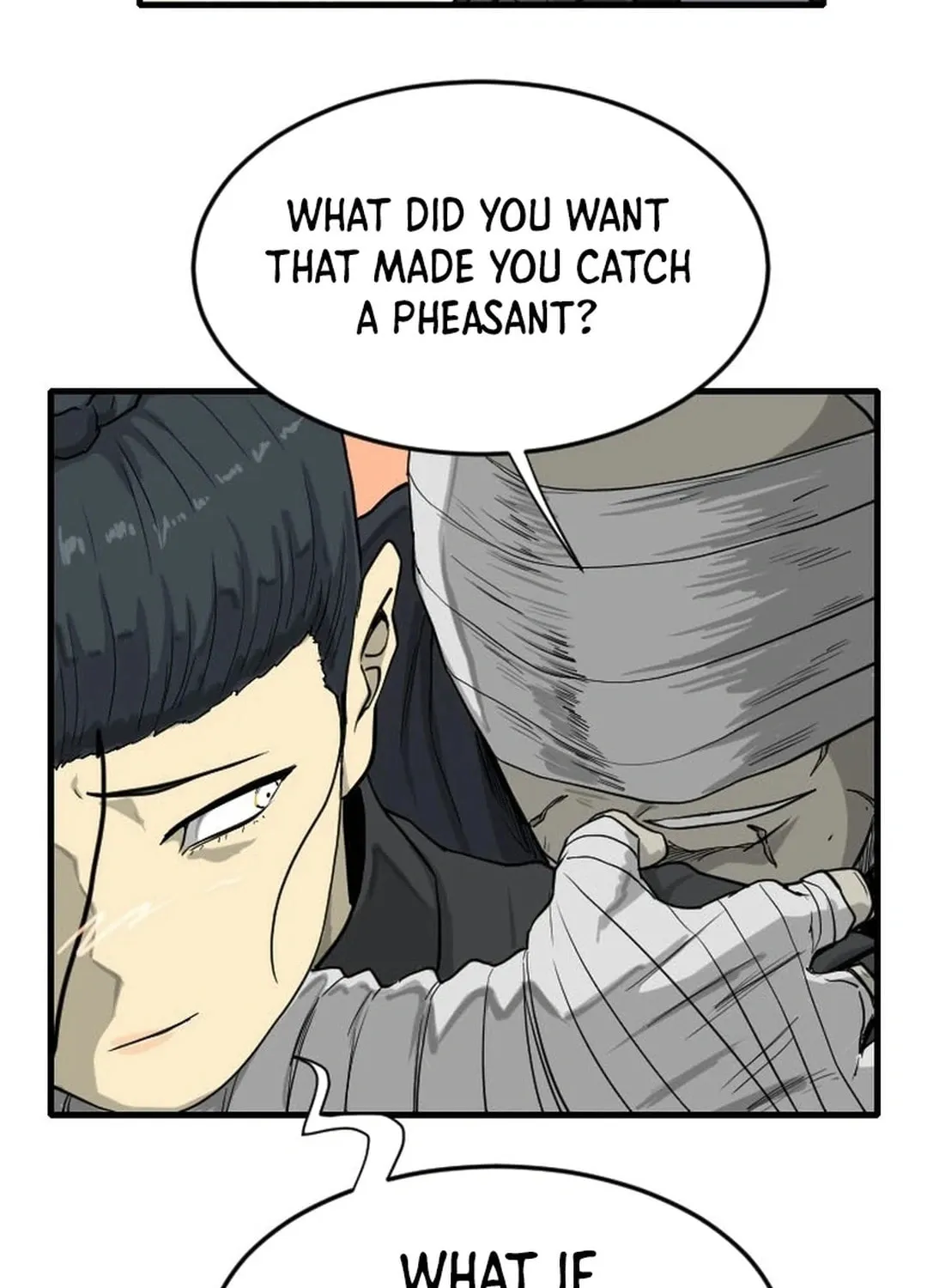 Read The Demonic Warrior chapter 60 image 107 on Lezhin