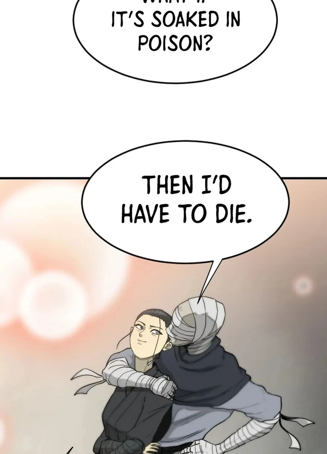 Read The Demonic Warrior chapter 60 image 108 on Lezhin