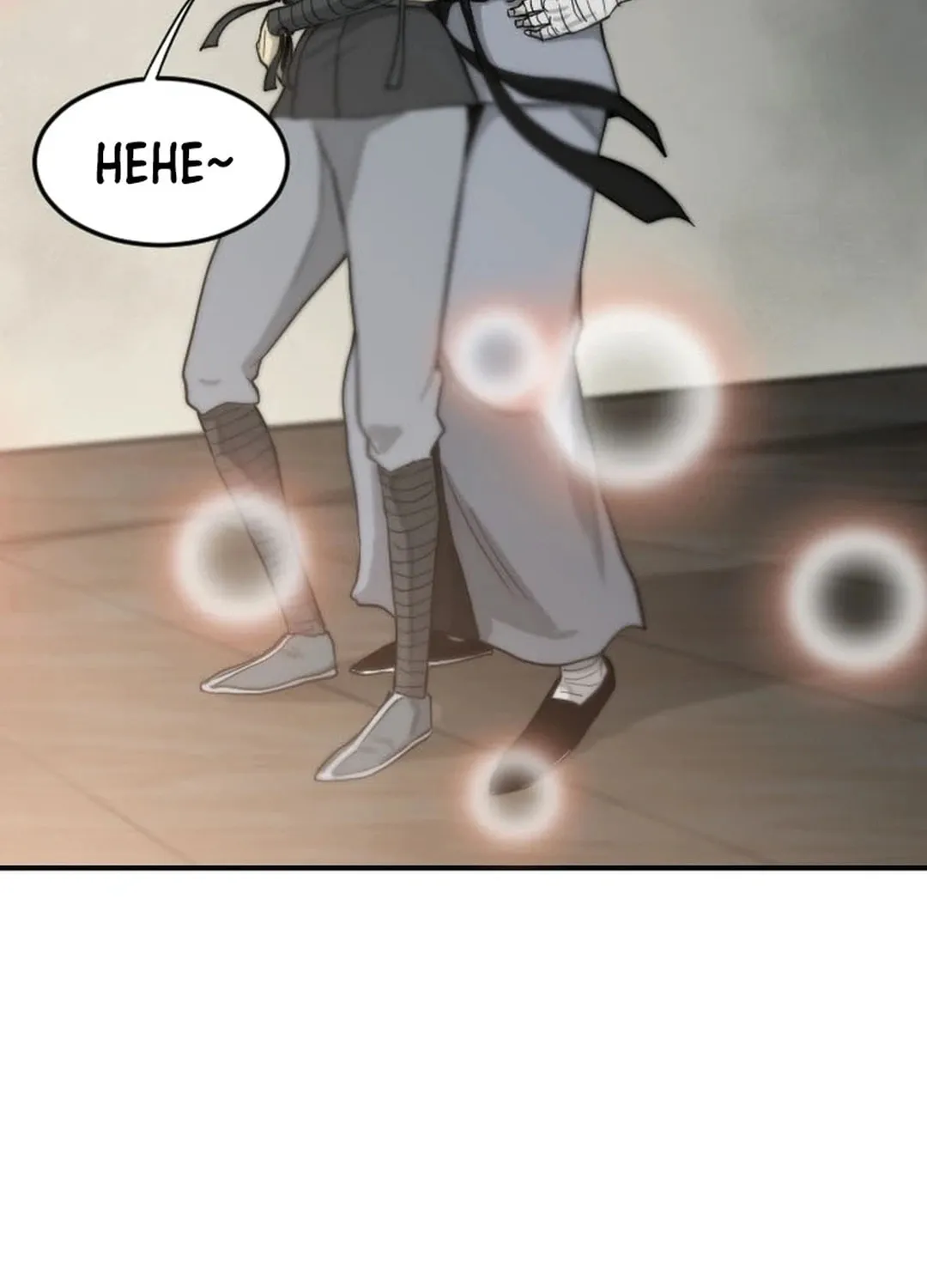 Read The Demonic Warrior chapter 60 image 109 on Lezhin