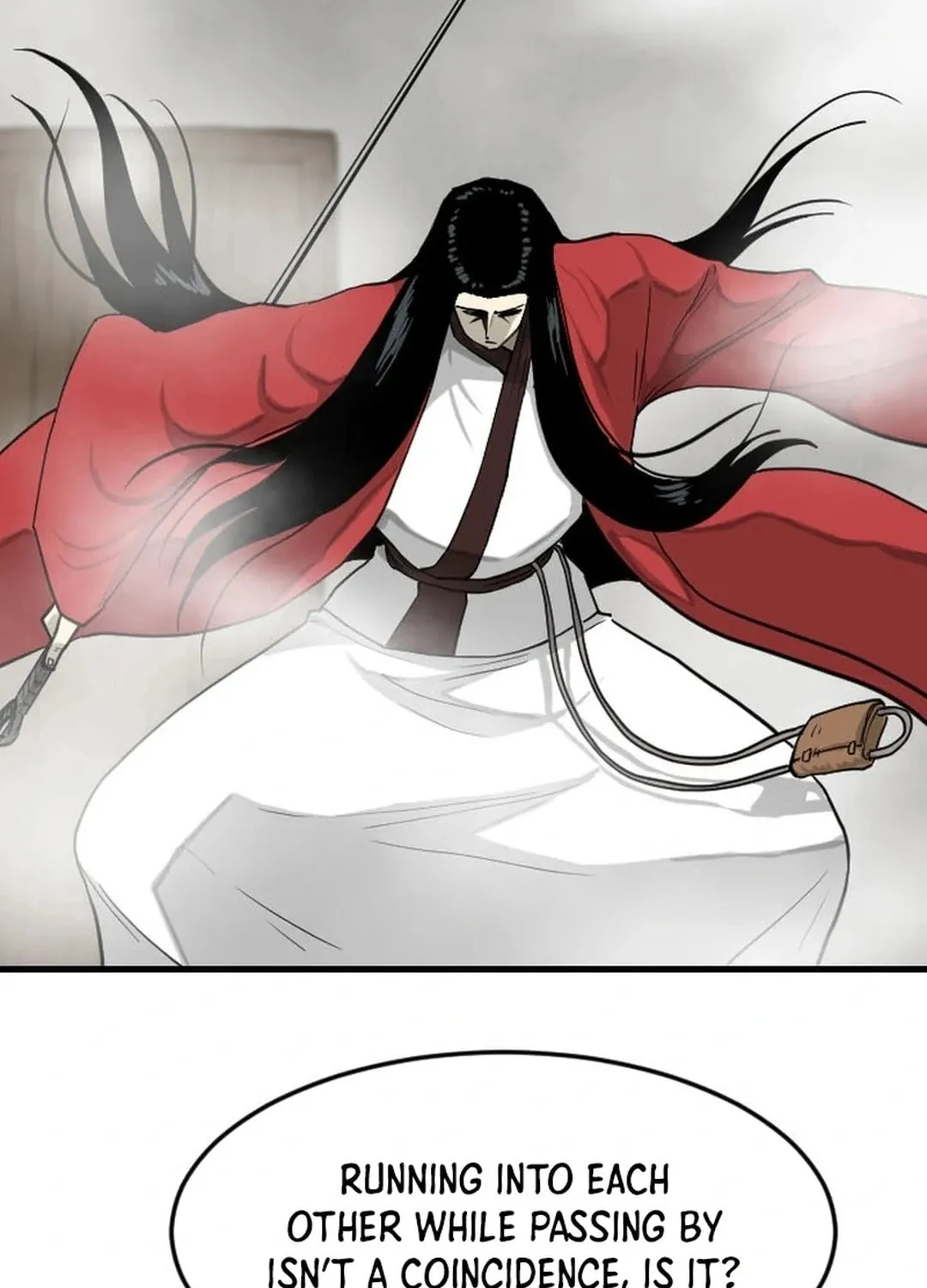Read The Demonic Warrior chapter 60 image 12 on Lezhin