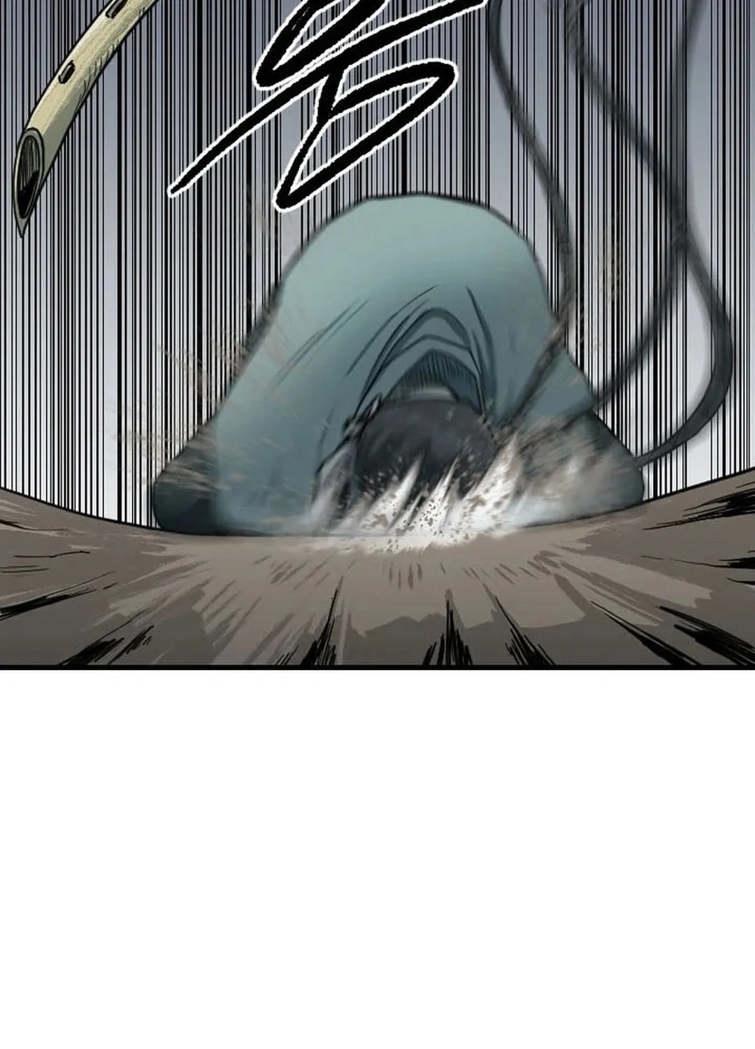 Read The Demonic Warrior chapter 60 image 2 on Lezhin