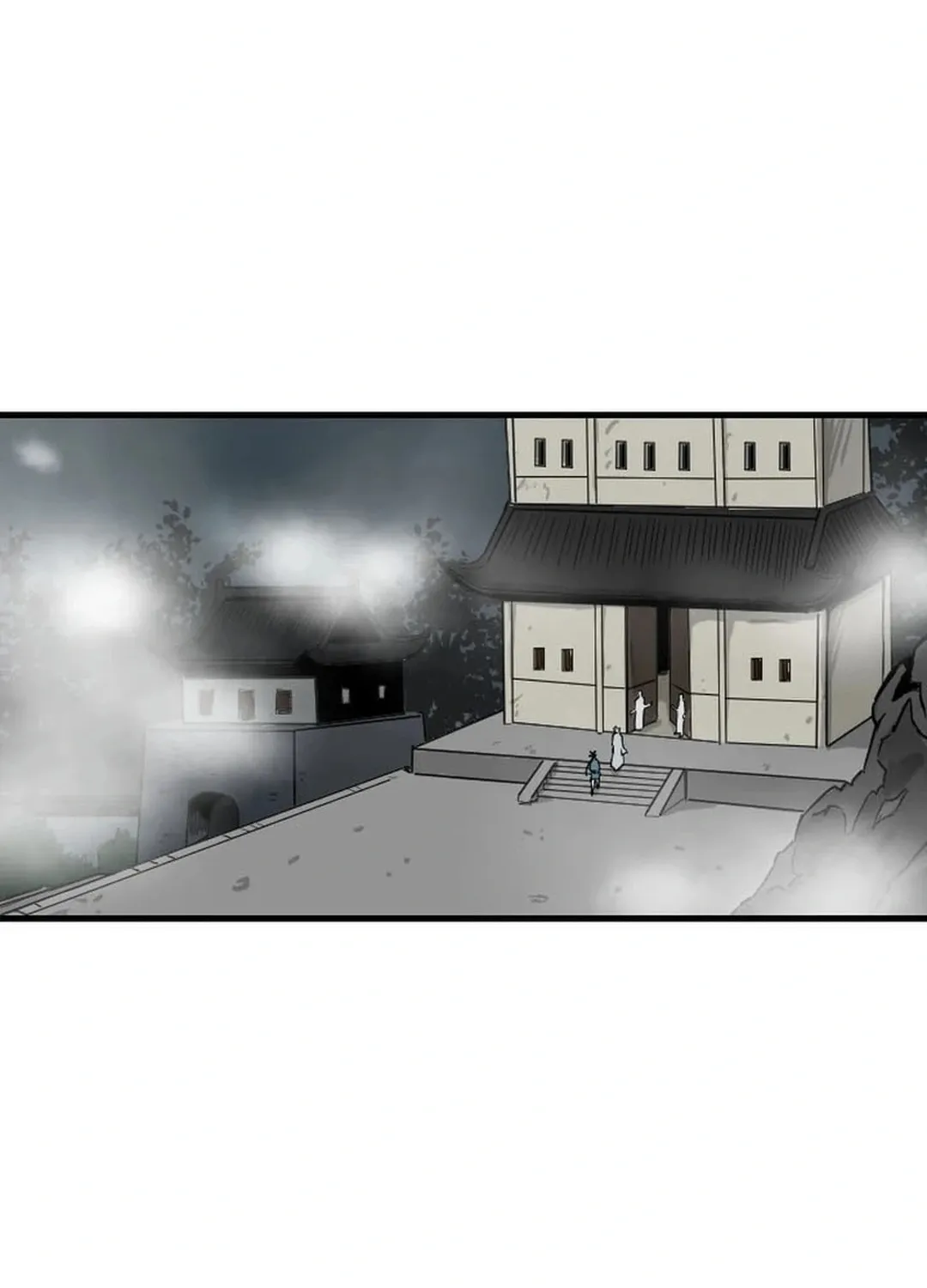 Read The Demonic Warrior chapter 60 image 26 on Lezhin