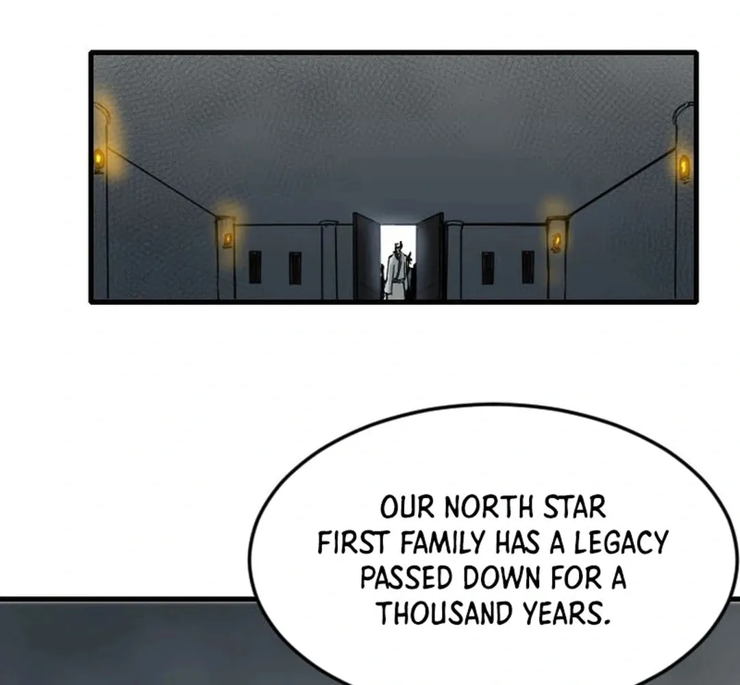 Read The Demonic Warrior chapter 60 image 27 on Lezhin
