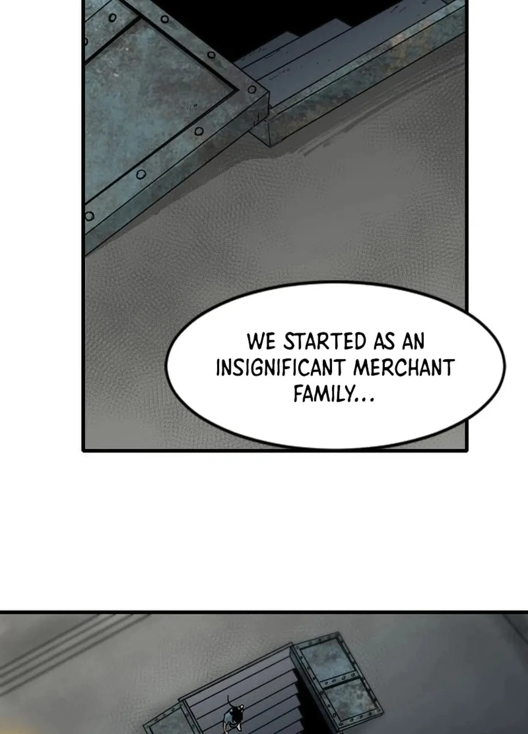 Read The Demonic Warrior chapter 60 image 29 on Lezhin
