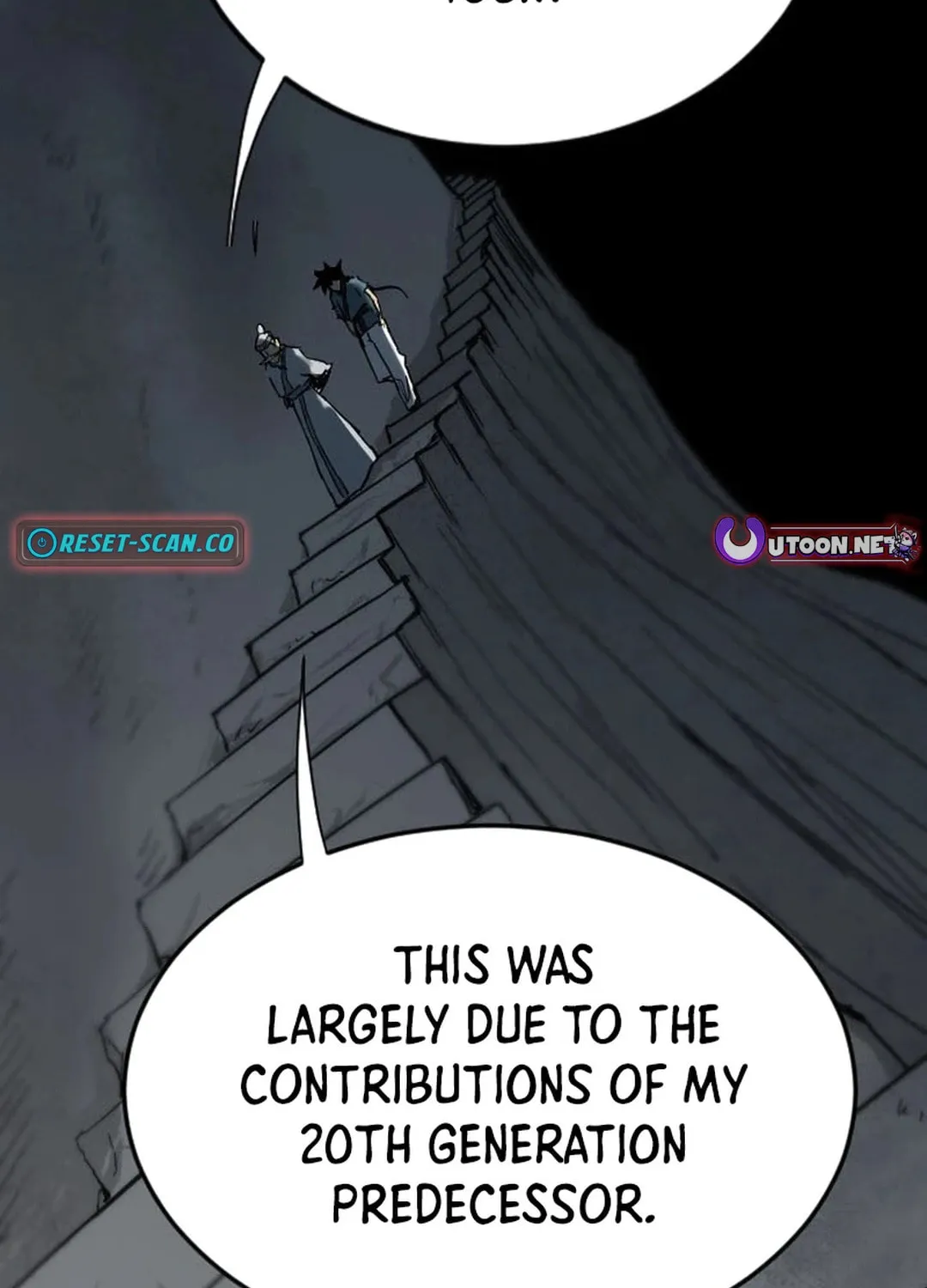 Read The Demonic Warrior chapter 60 image 31 on Lezhin