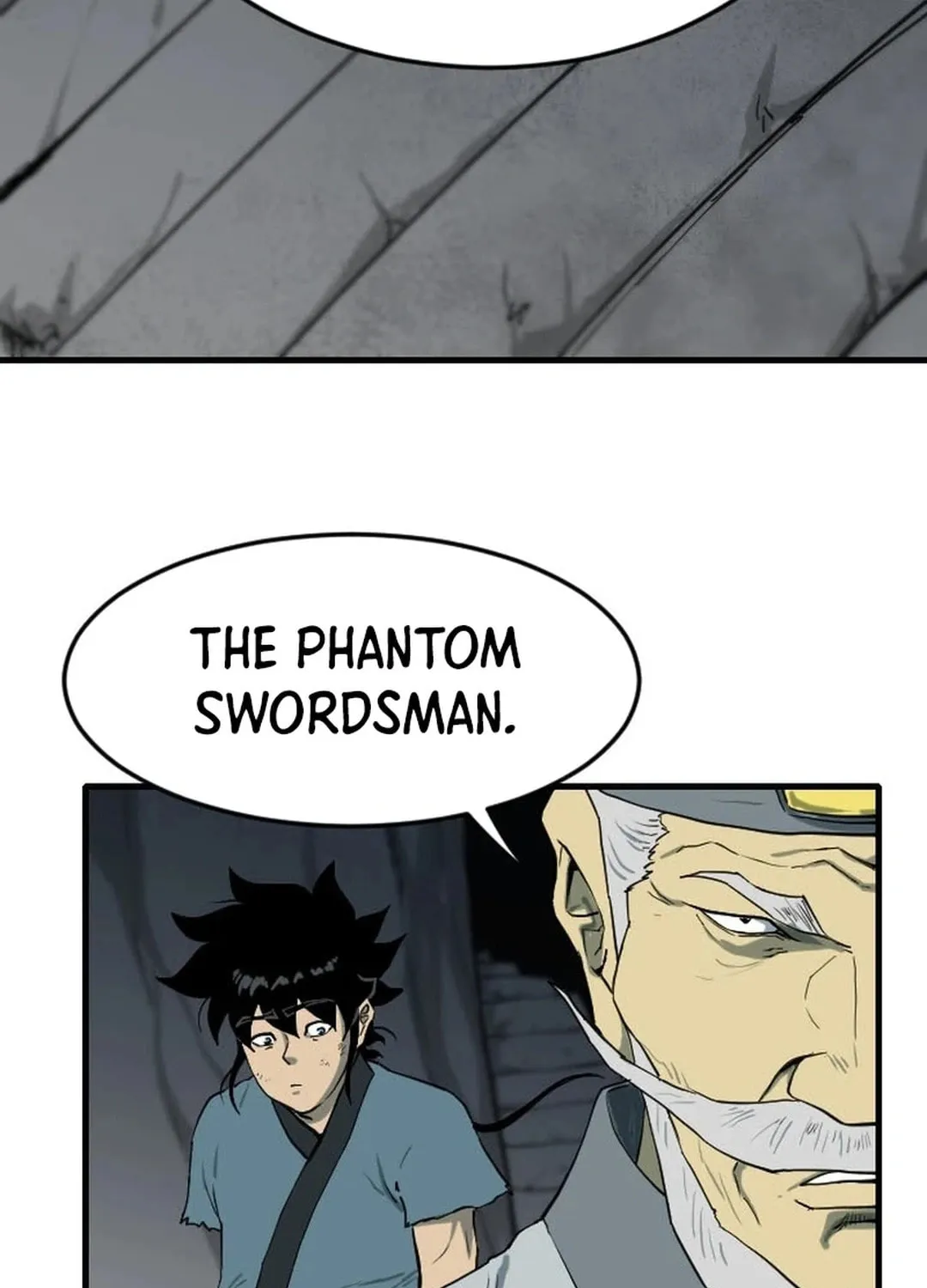 Read The Demonic Warrior chapter 60 image 32 on Lezhin